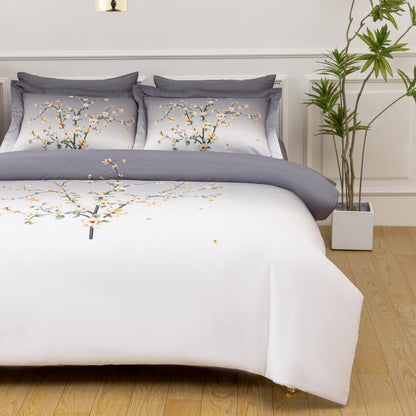 Hanover Bed Linen Set