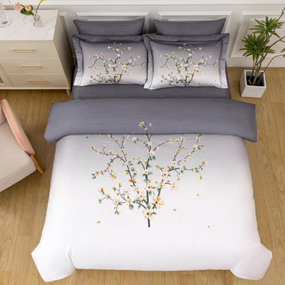 Hanover Bed Linen Set