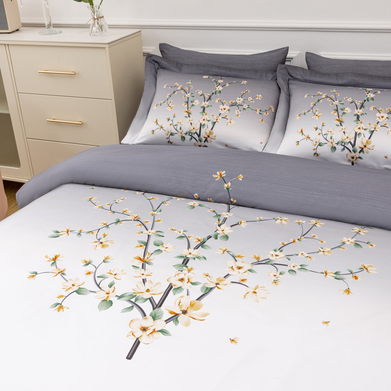 Hanover Bed Linen Set