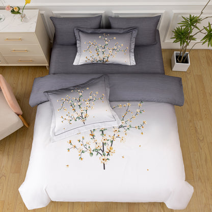 Hanover Bed Linen Set
