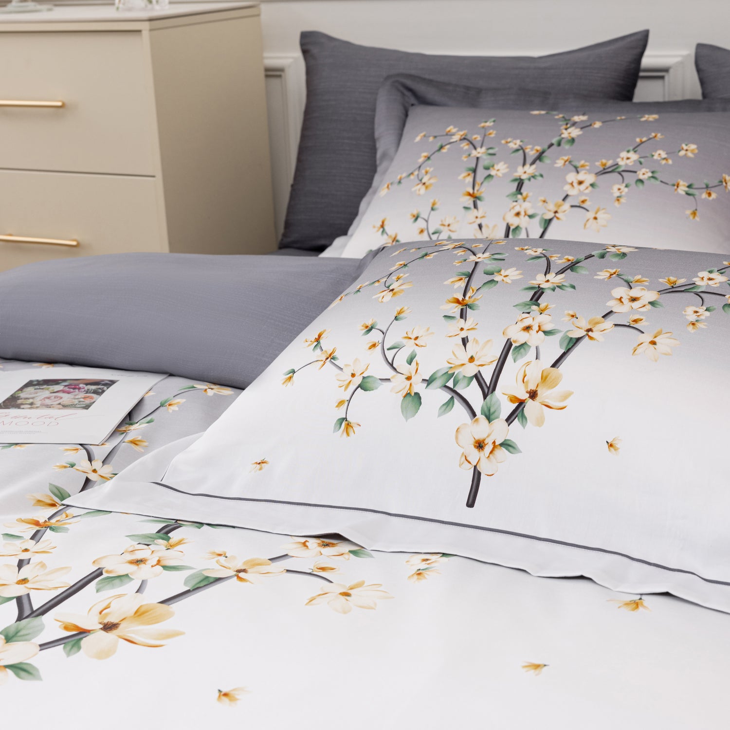 Hanover Bed Linen Set