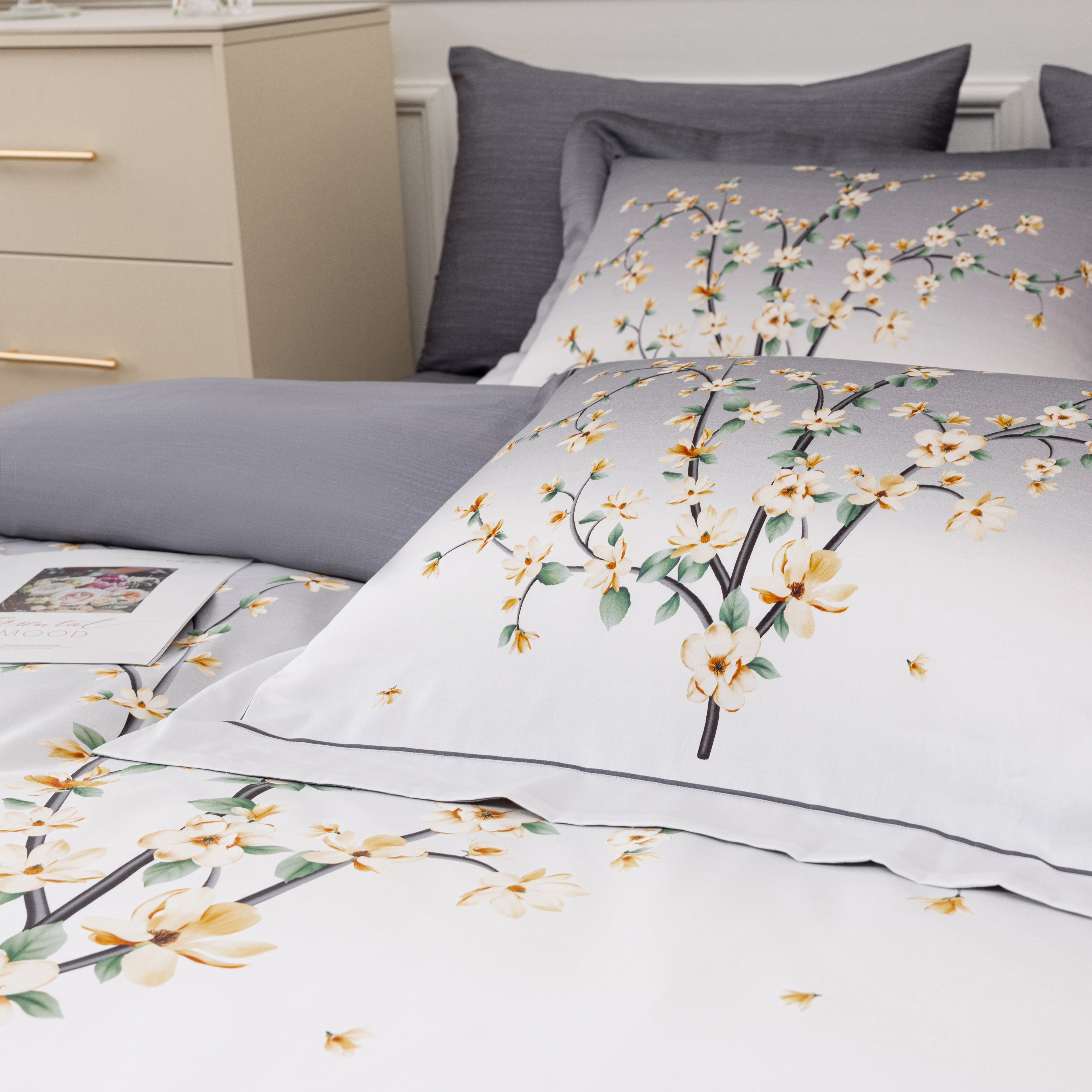 Hanover Bed Linen Set