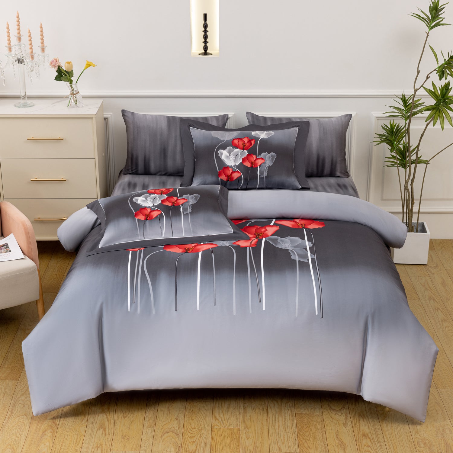 Bellagio Bed Linen Set
