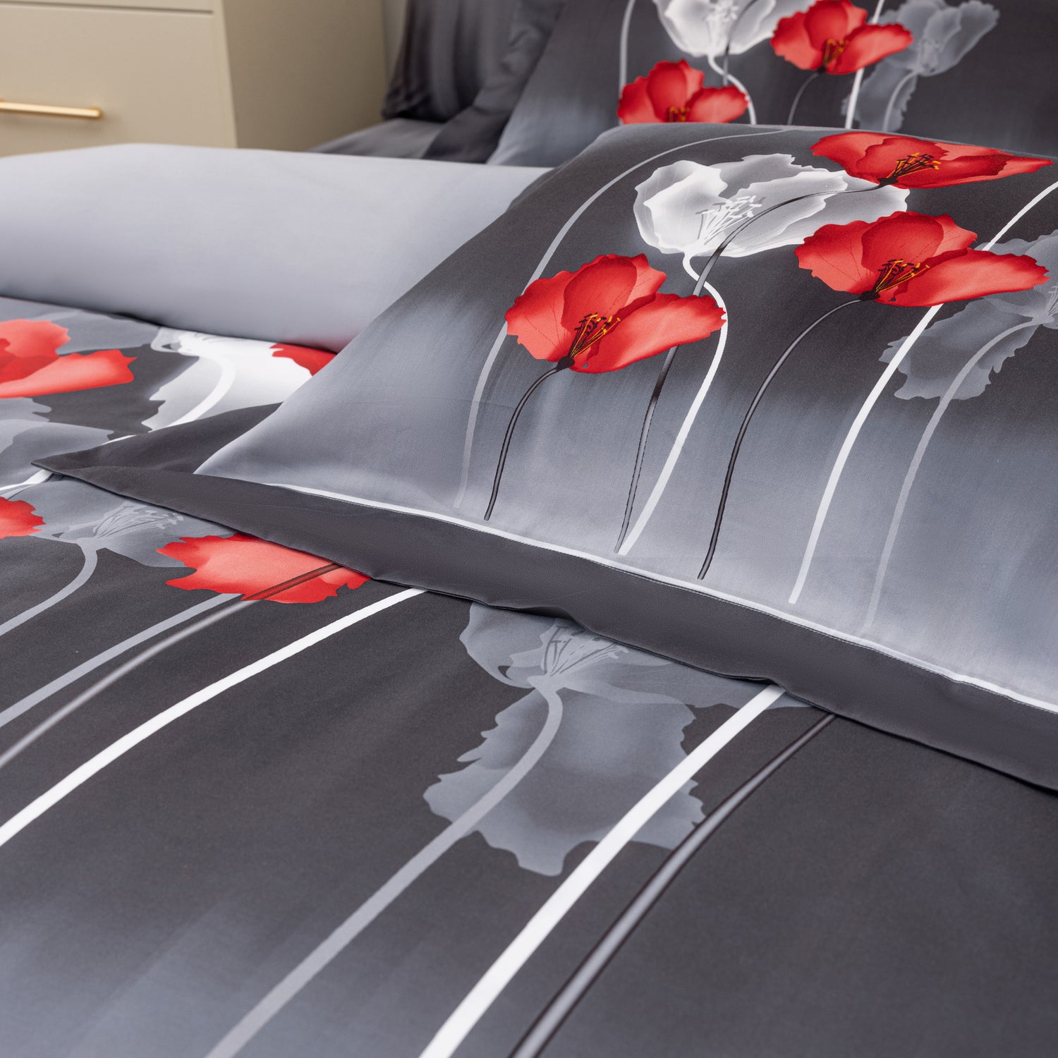 Bellagio Bed Linen Set
