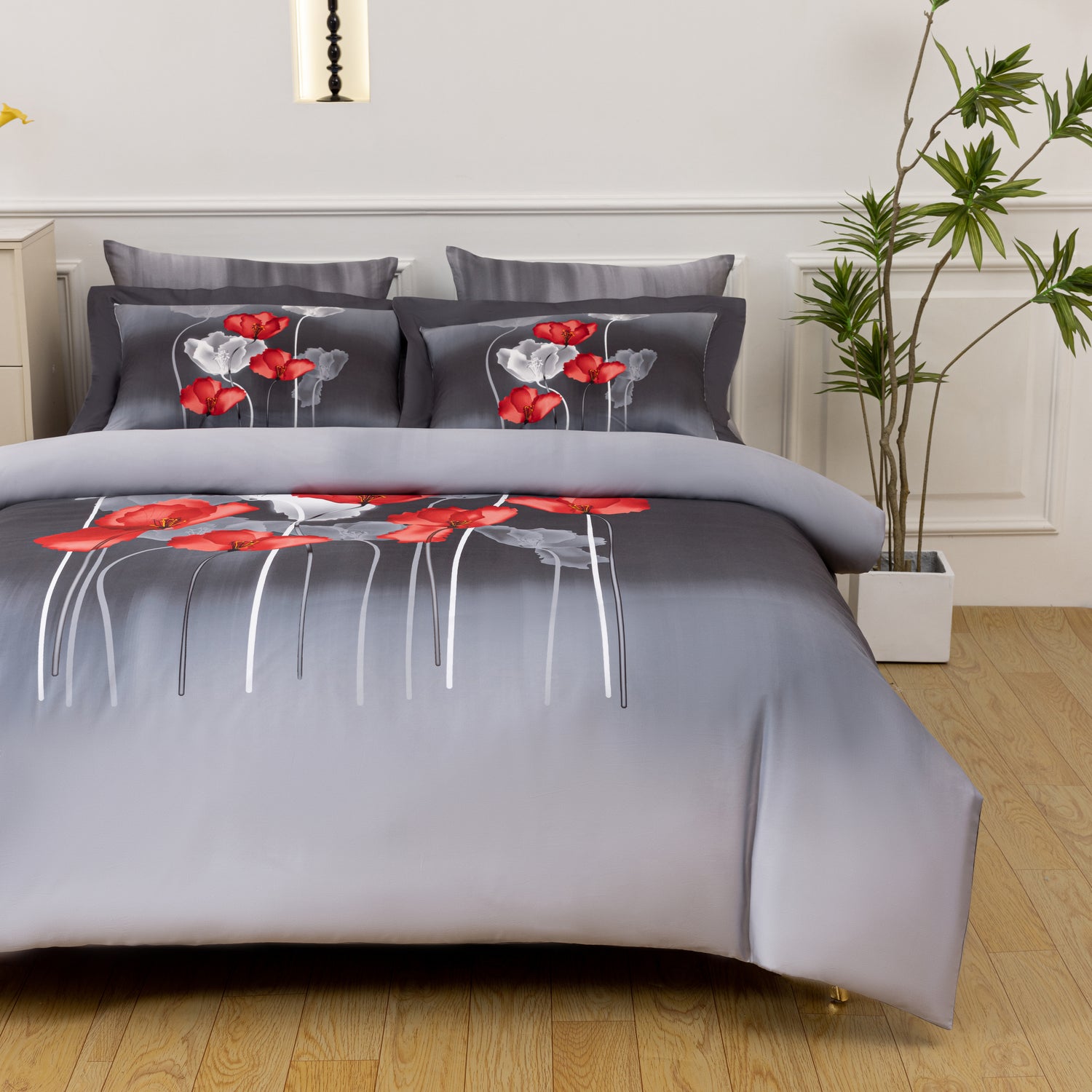 Bellagio Bed Linen Set
