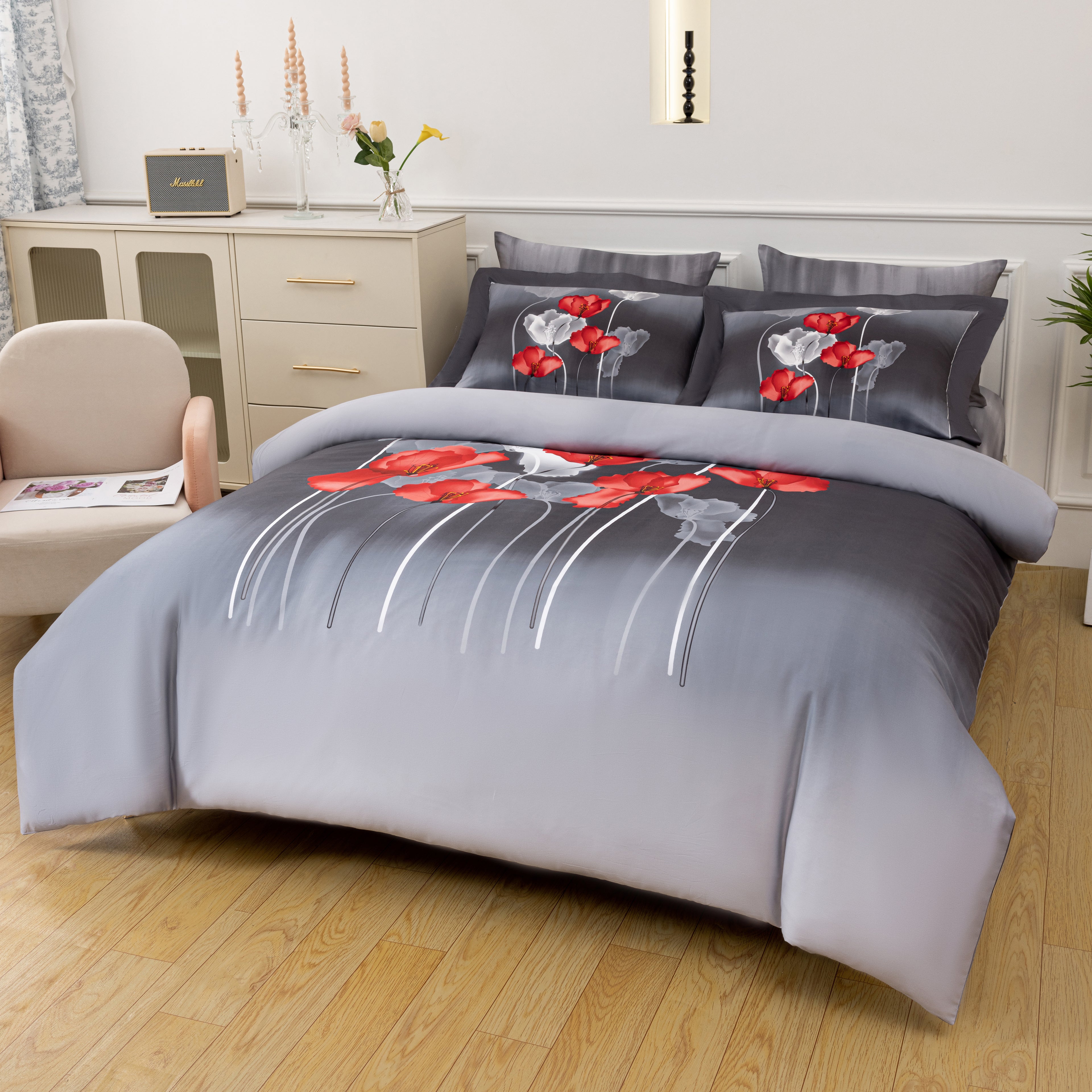 Bellagio Bed Linen Set