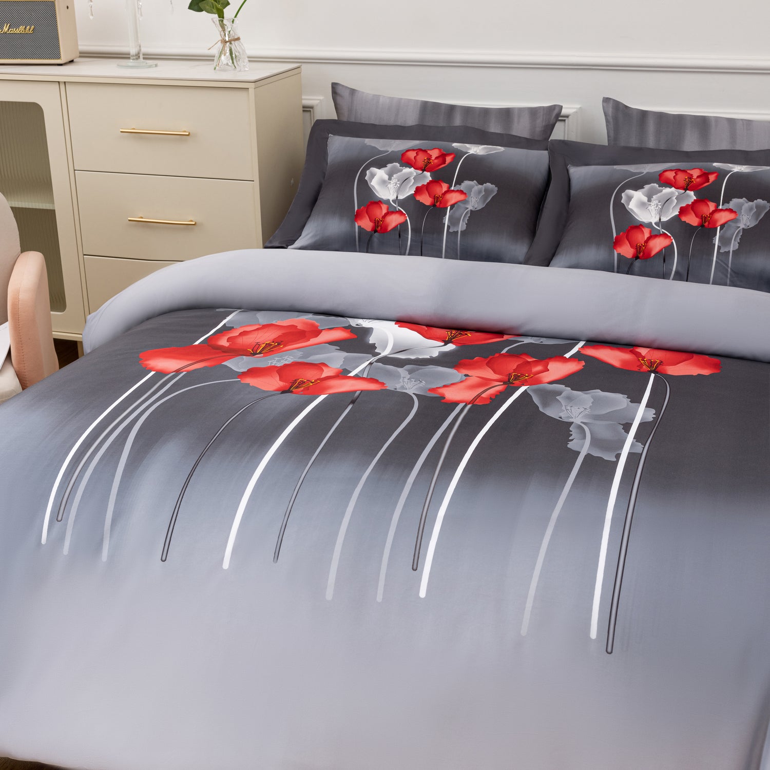 Bellagio Bed Linen Set
