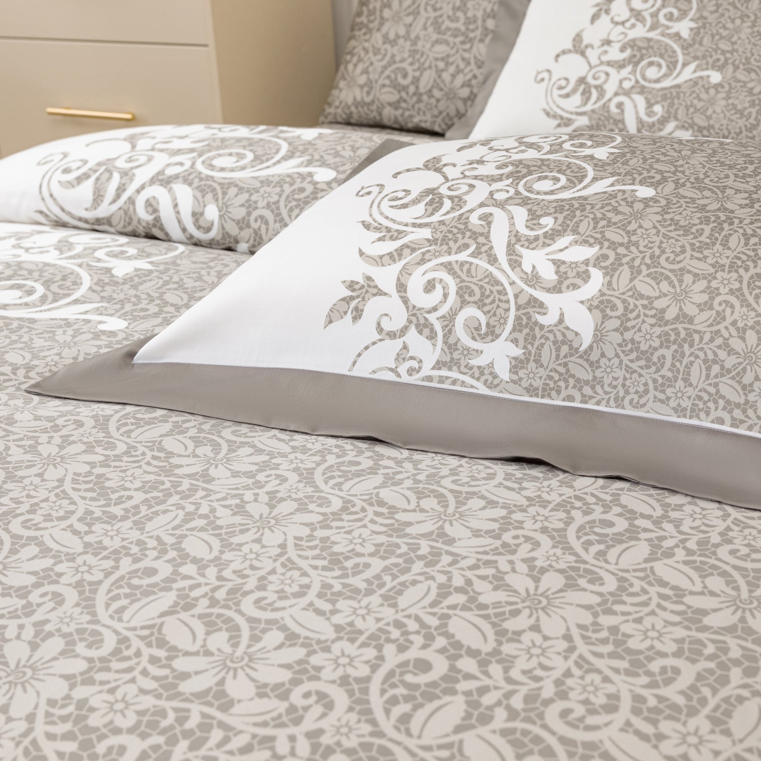 Bari Bed Linen Set