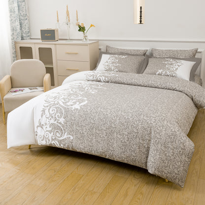 Bari Bed Linen Set