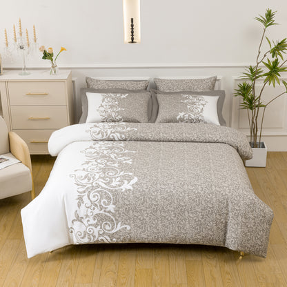 Bari Bed Linen Set