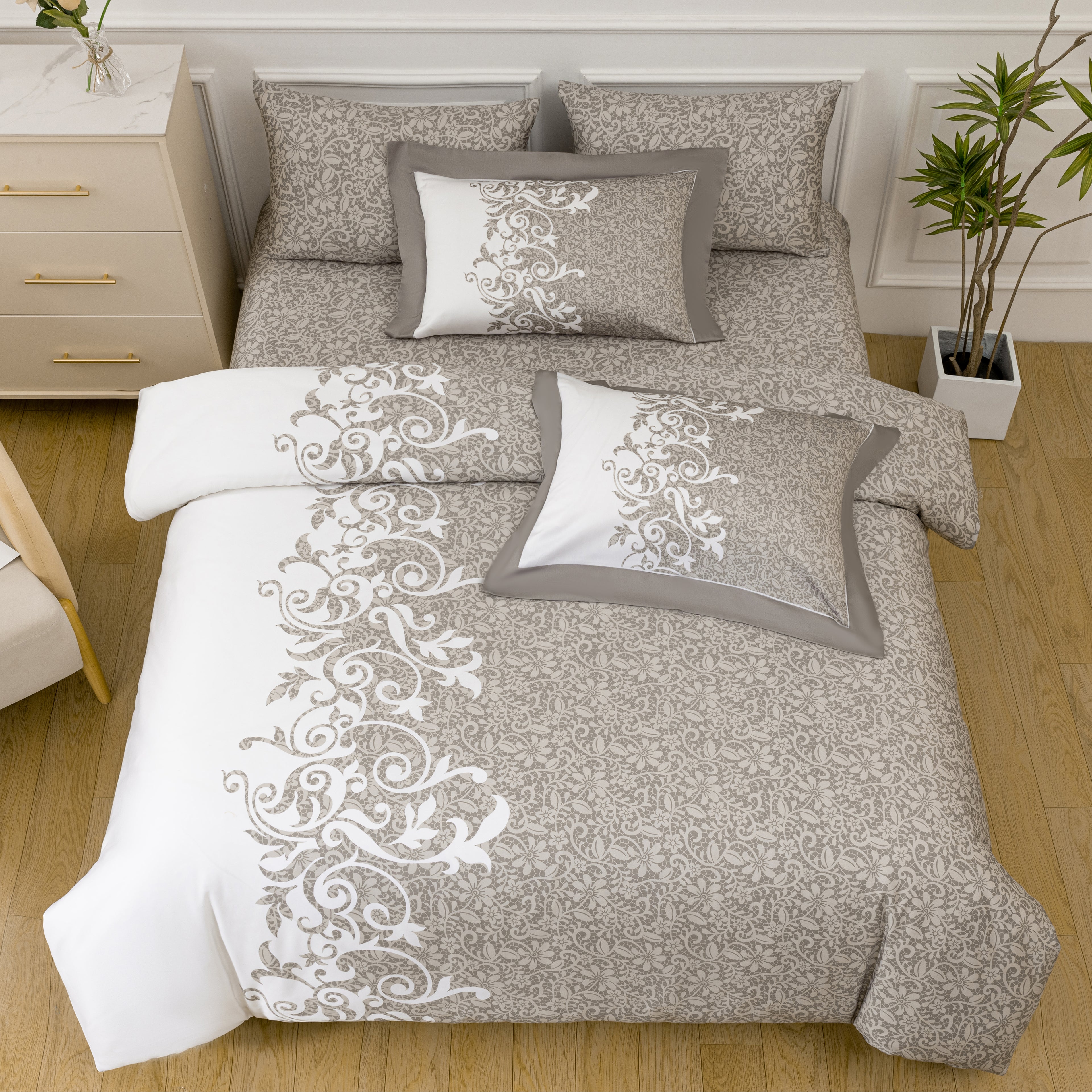 Bari Bed Linen Set