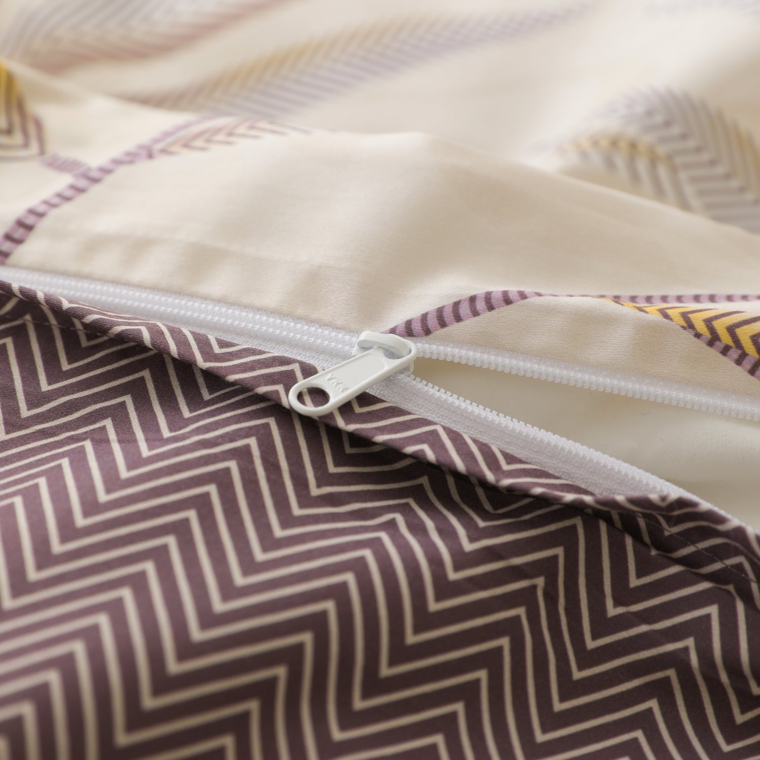 Capri Bed Linen Set