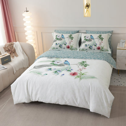 Cipriano Bed Linen Set