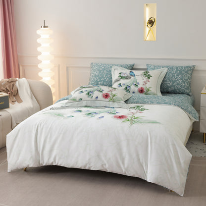 Cipriano Bed Linen Set