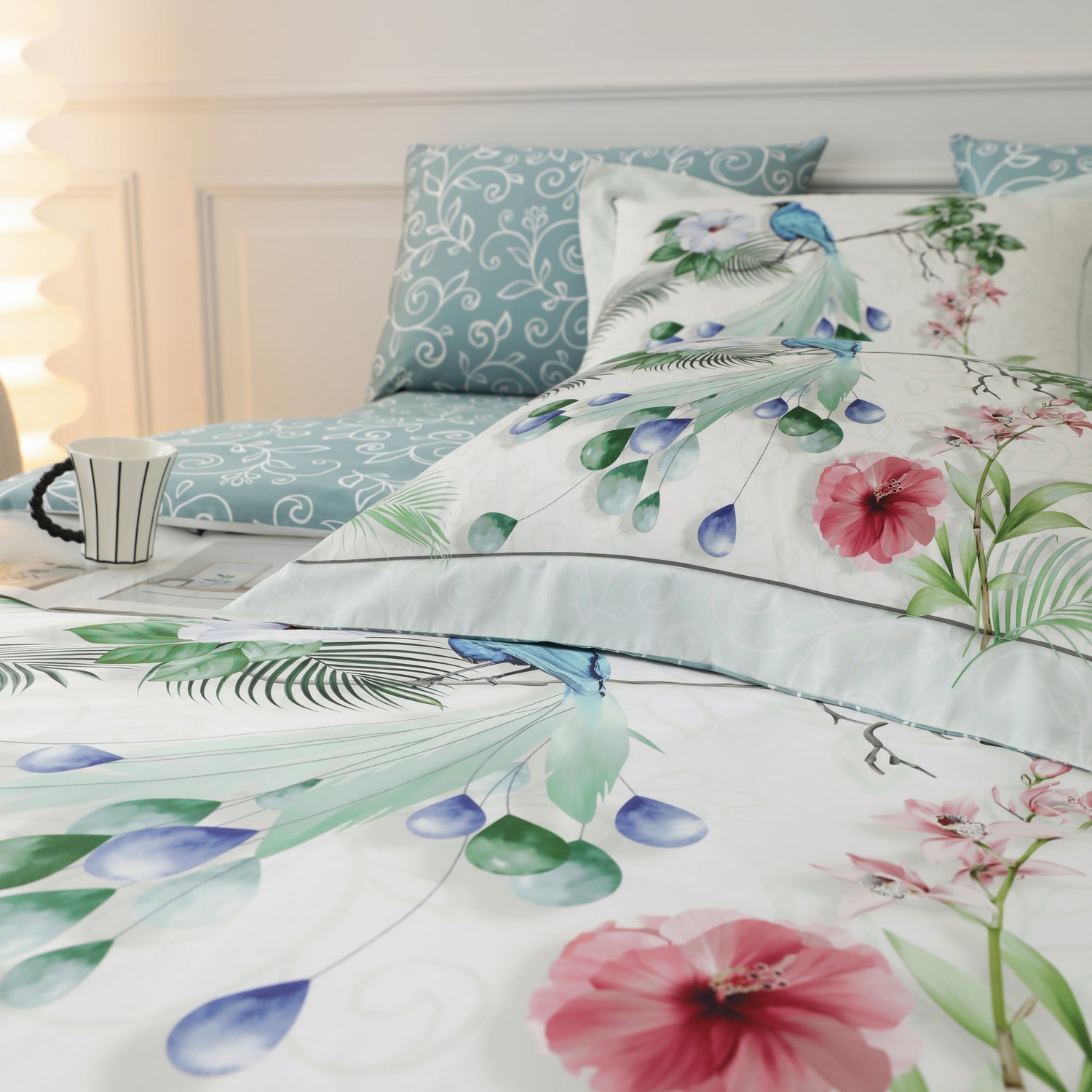 Cipriano Bed Linen Set