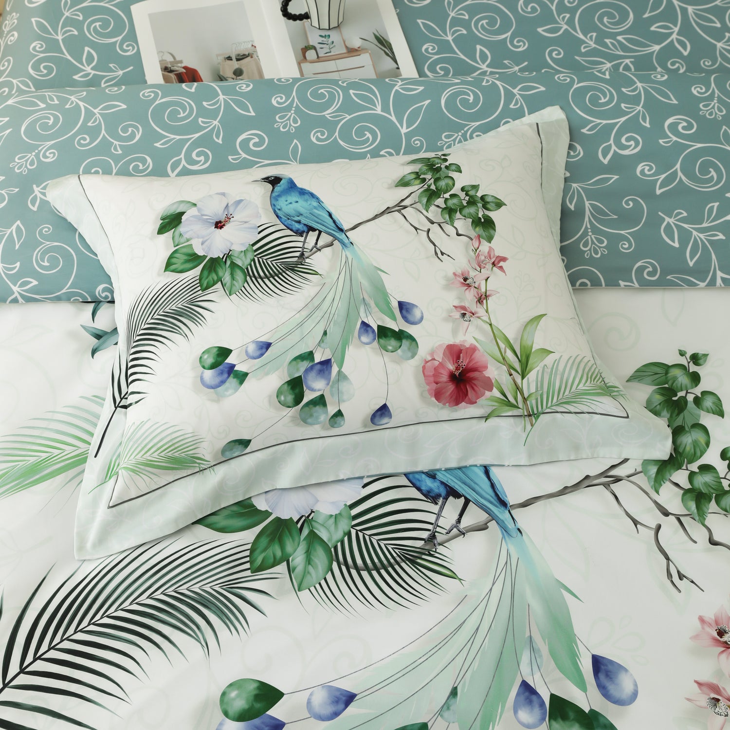 Cipriano Bed Linen Set