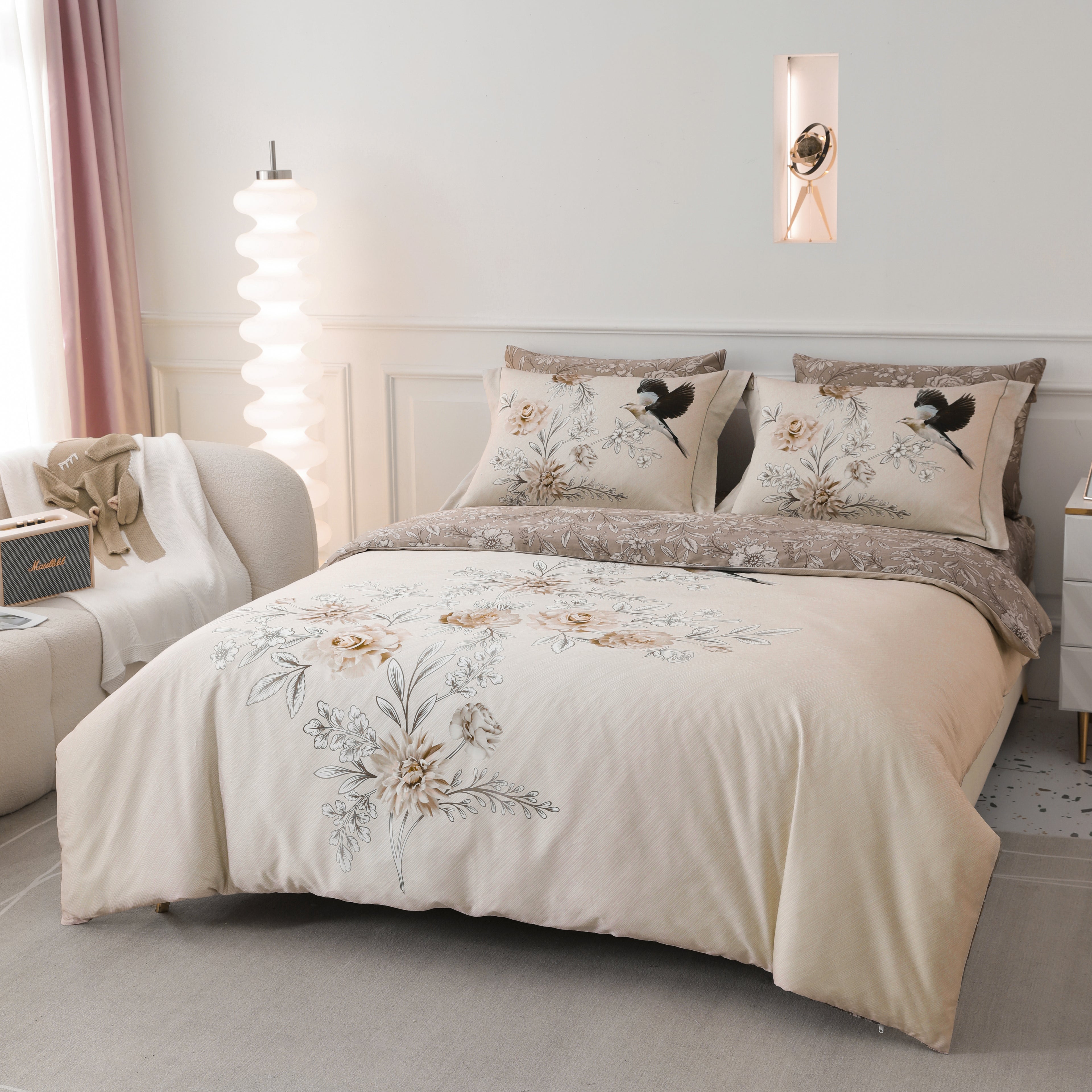 Electra Bed Linen Set