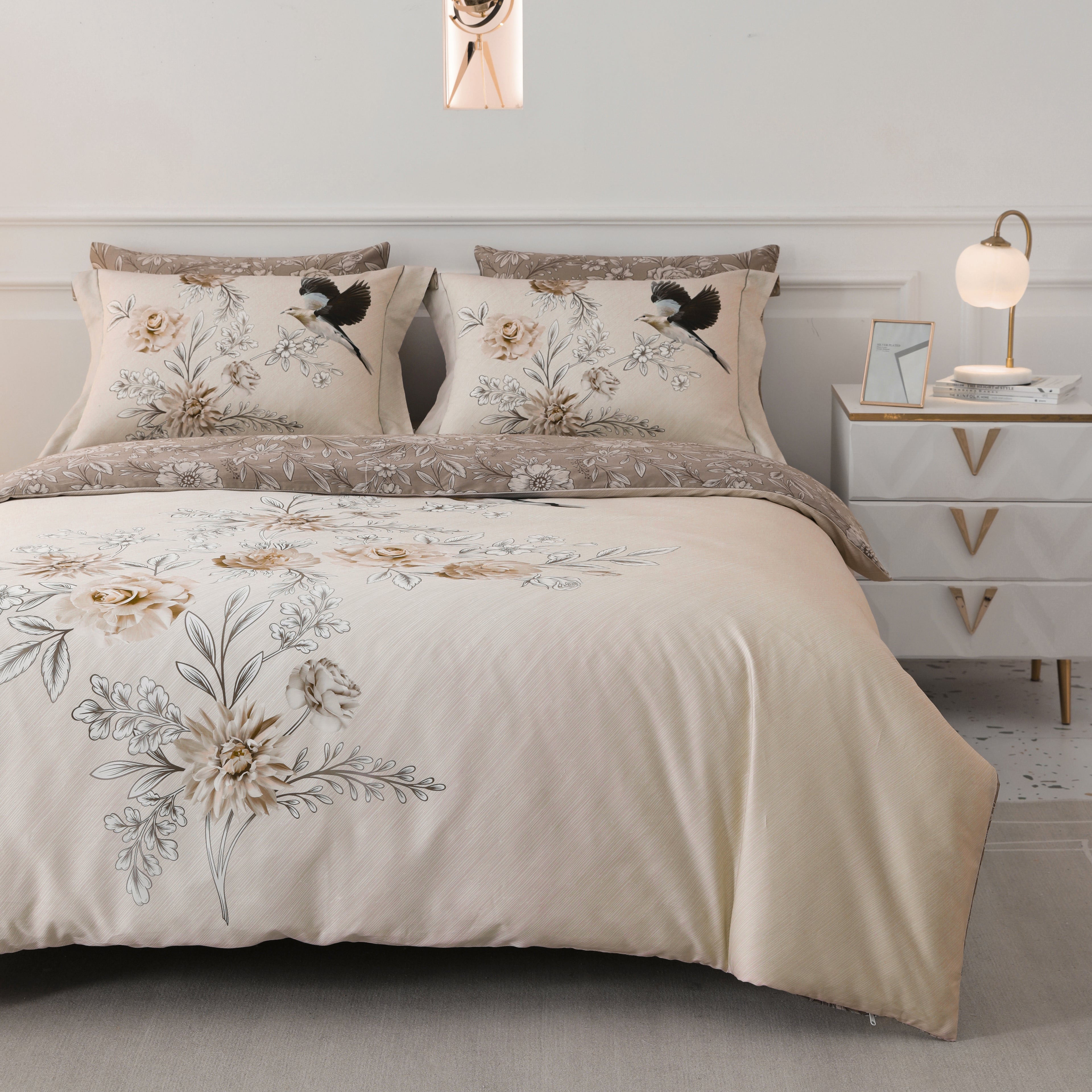 Electra Bed Linen Set
