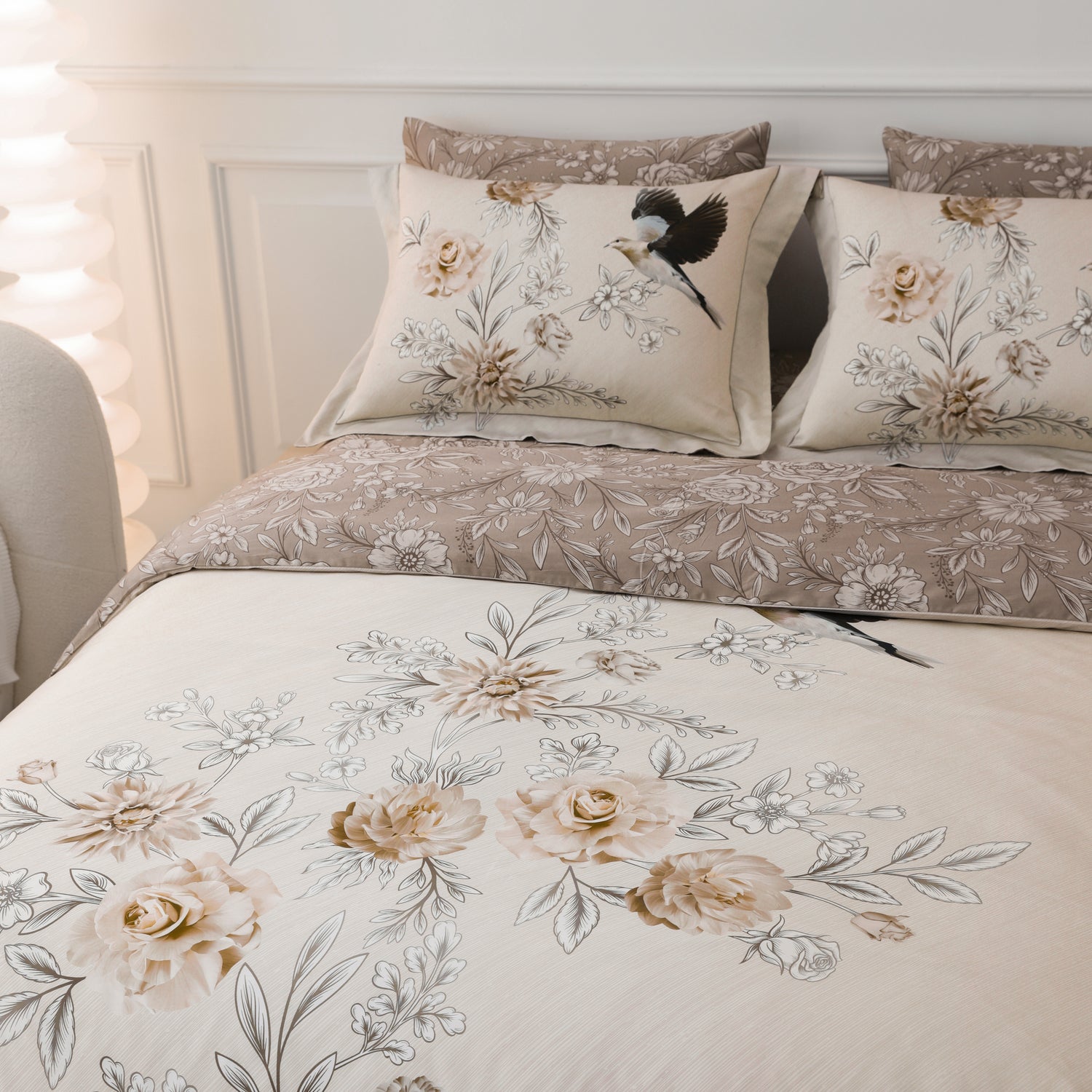Electra Bed Linen Set