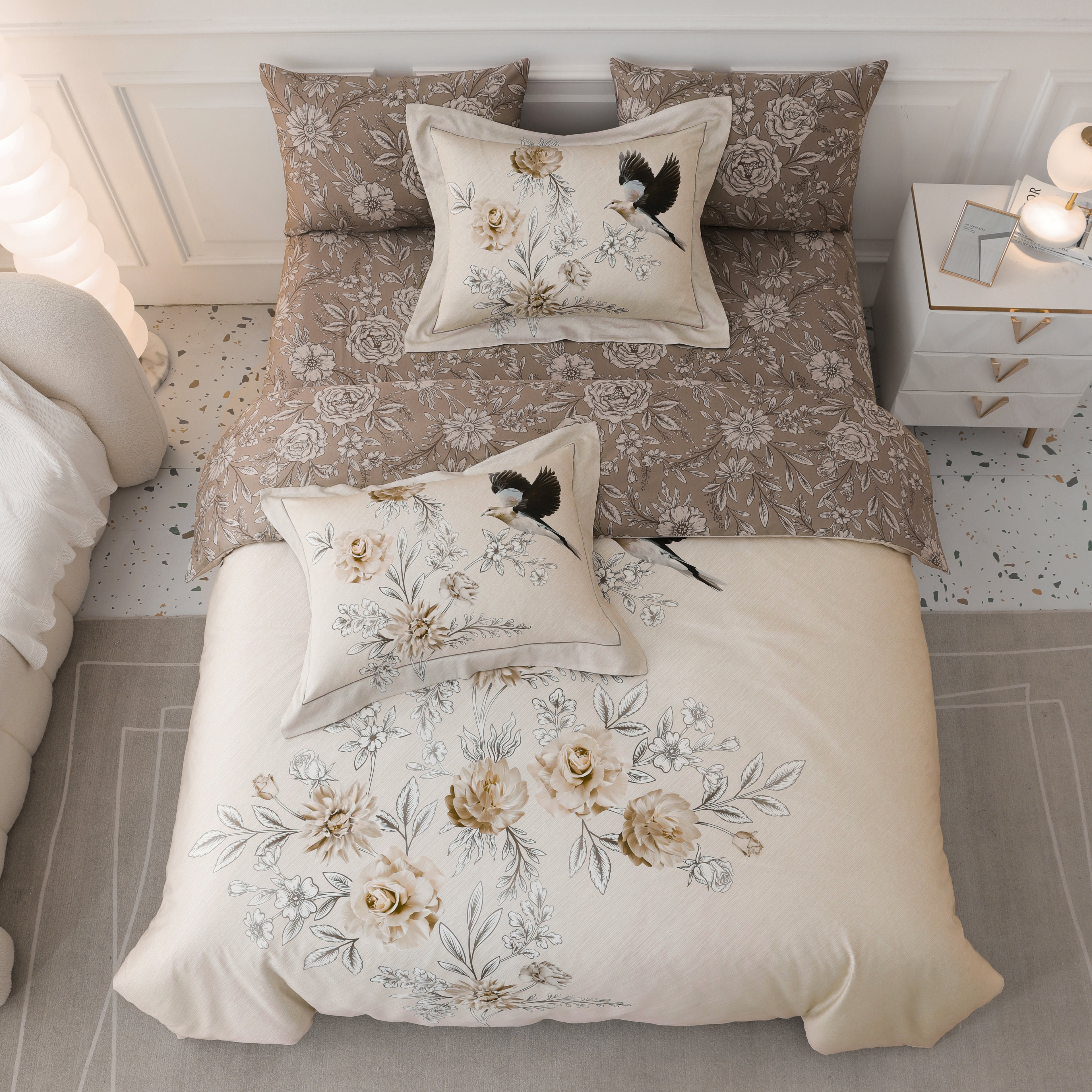 Electra Bed Linen Set