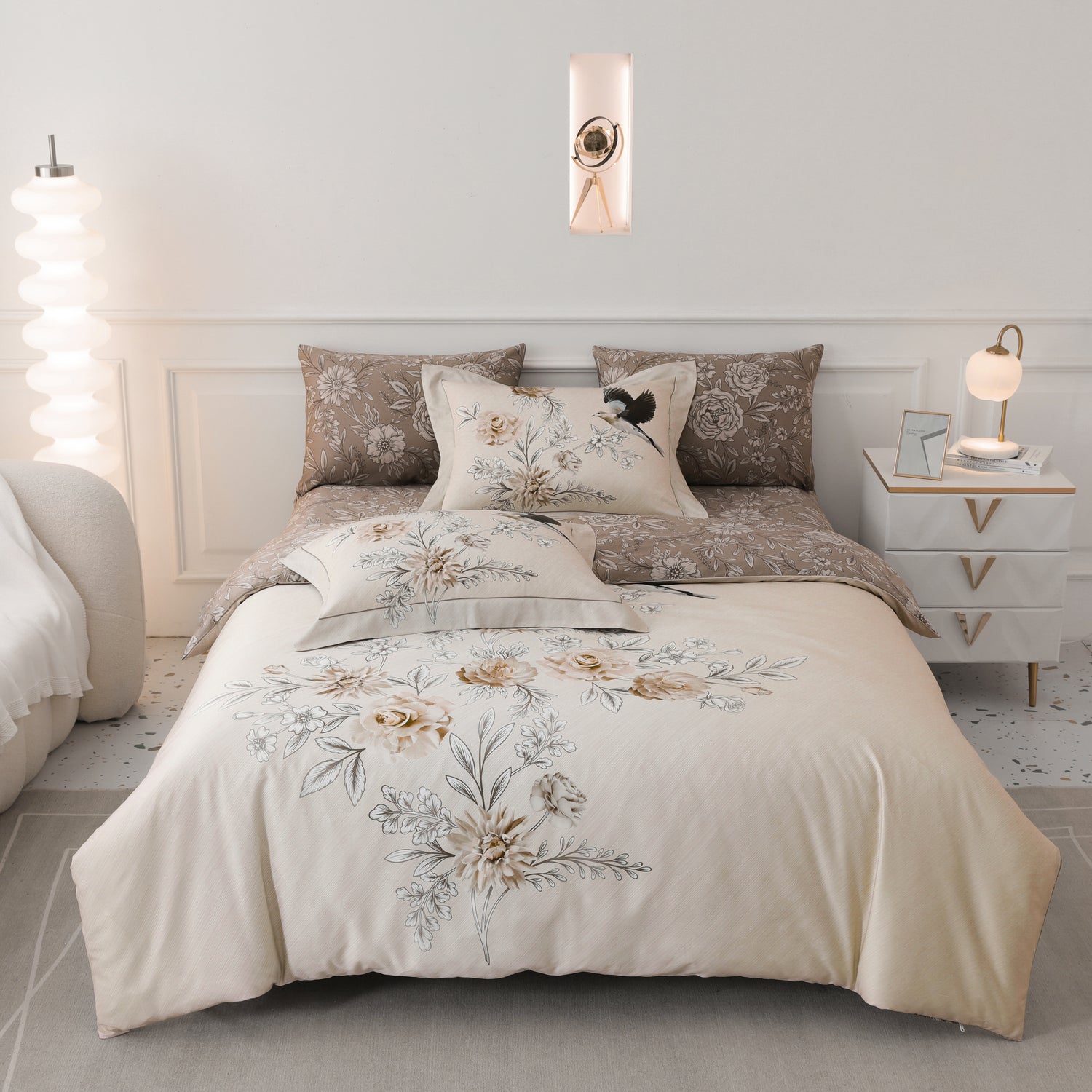 Electra Bed Linen Set