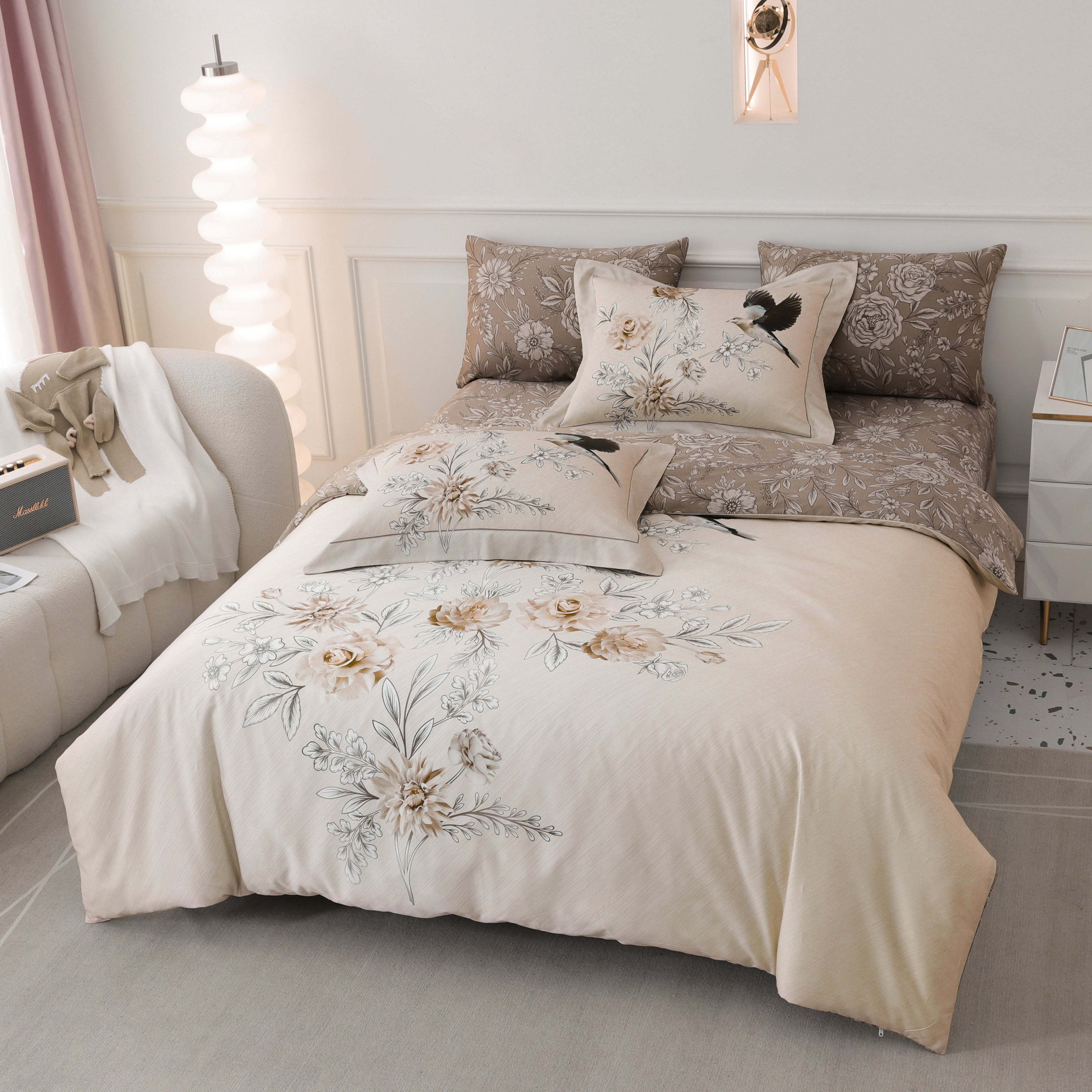 Electra Bed Linen Set