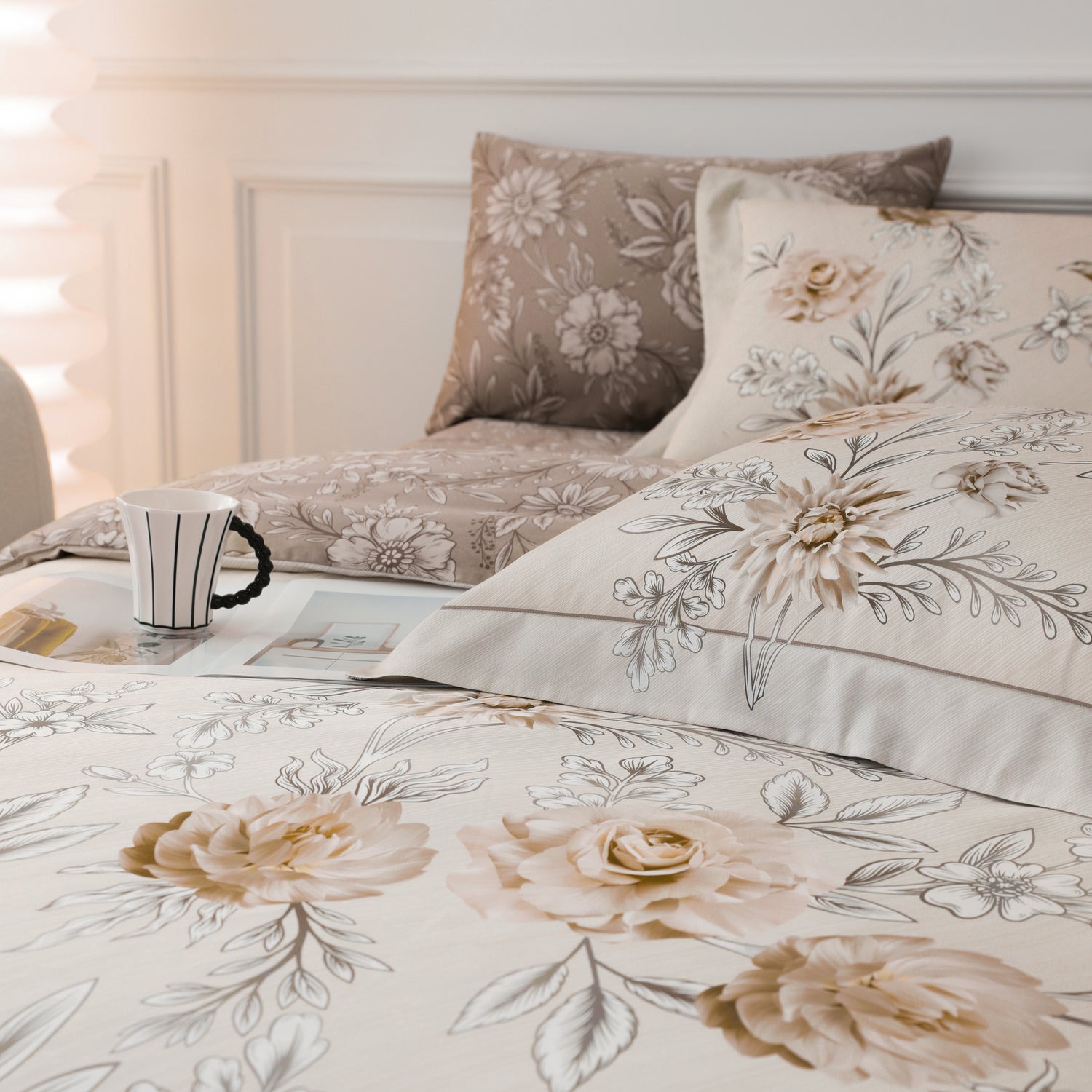 Electra Bed Linen Set