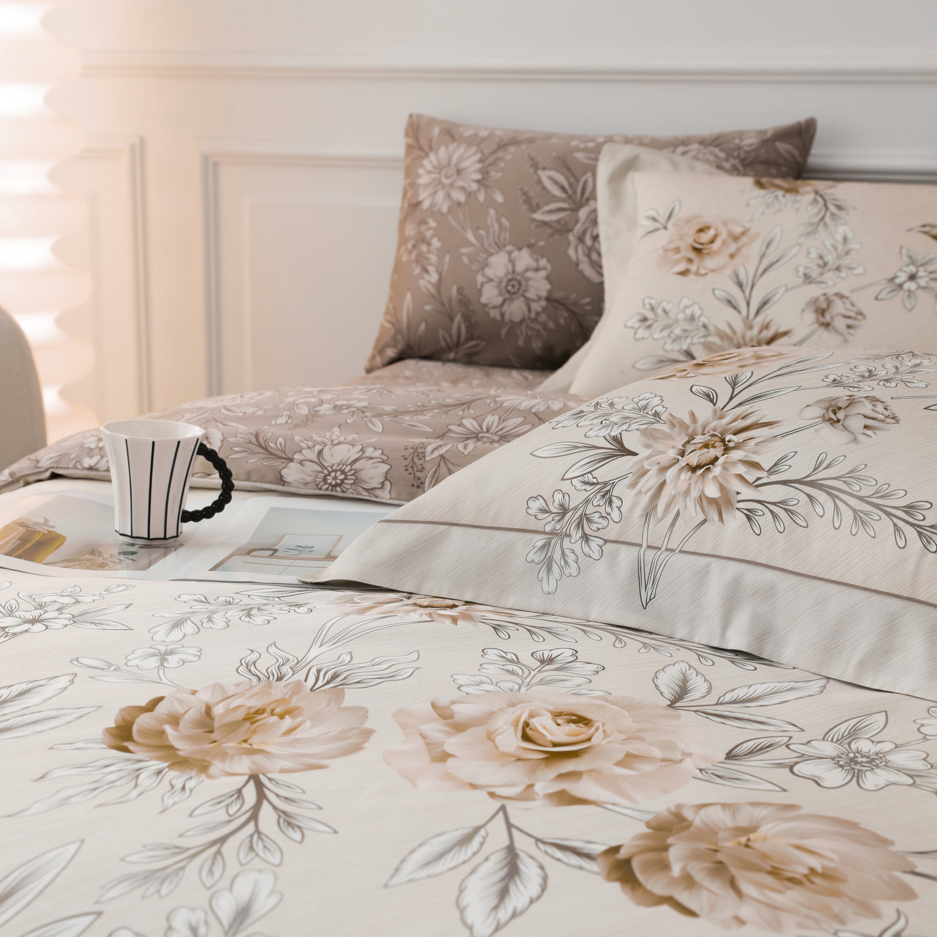 Electra Bed Linen Set