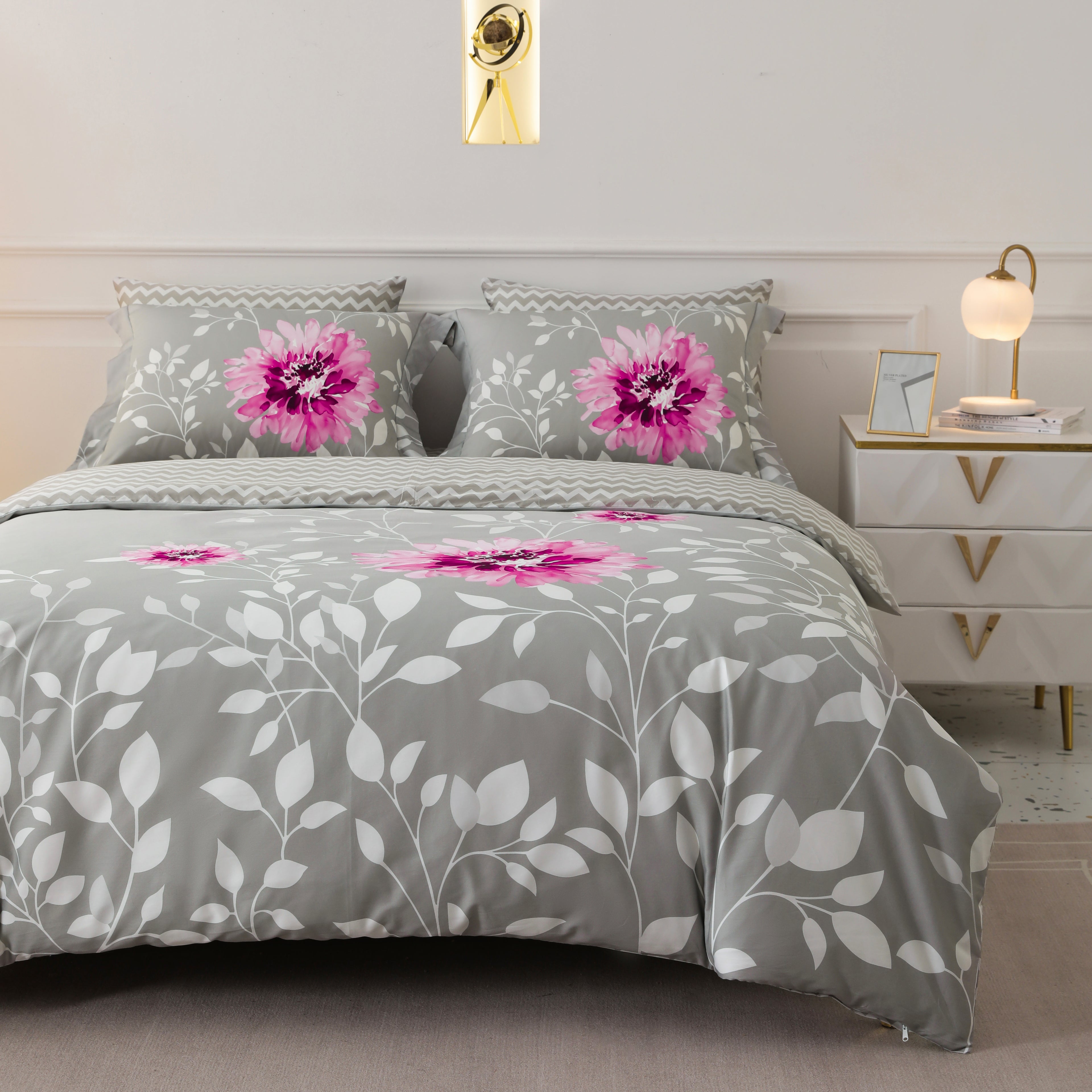 Celeste Bed Linen Set