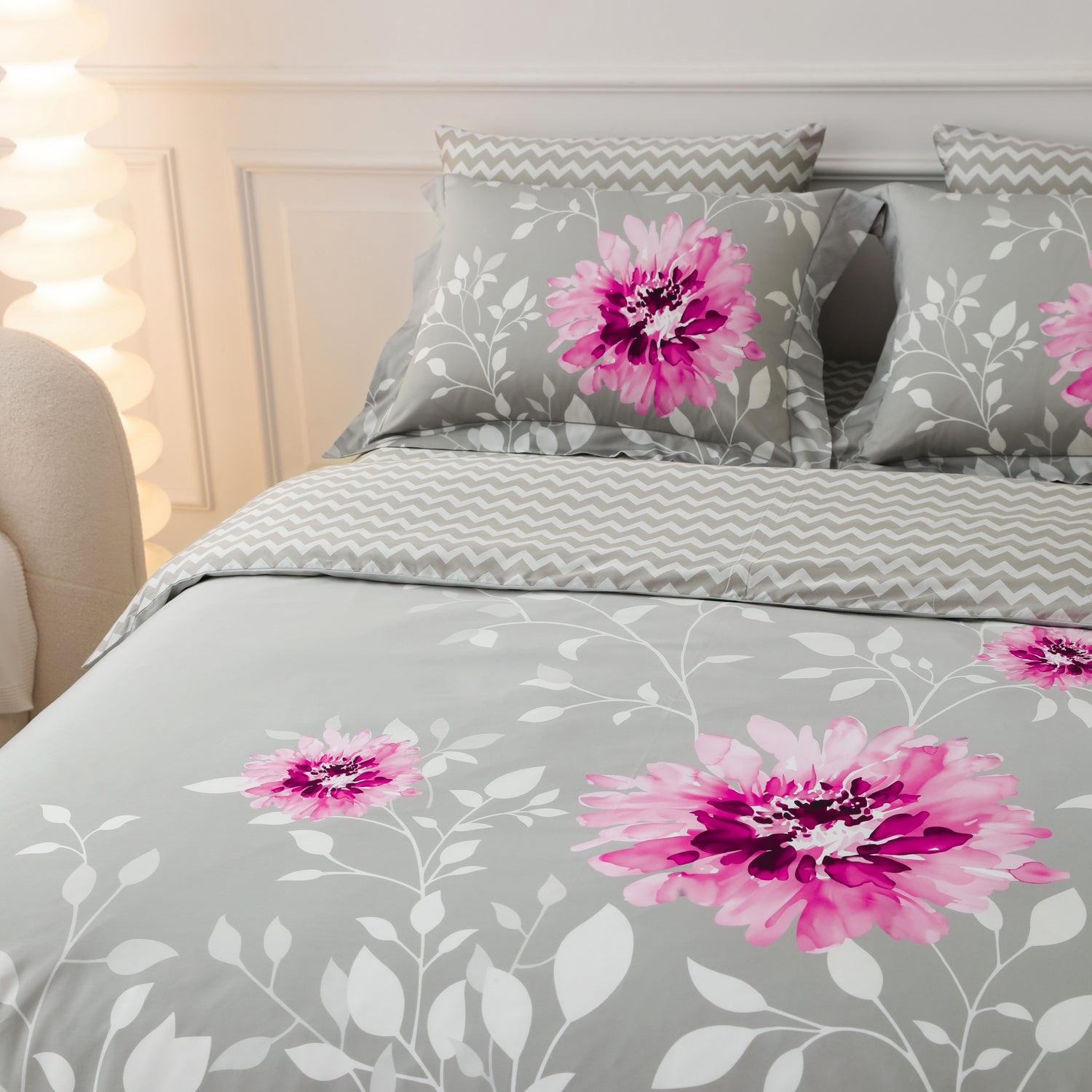 Celeste Bed Linen Set