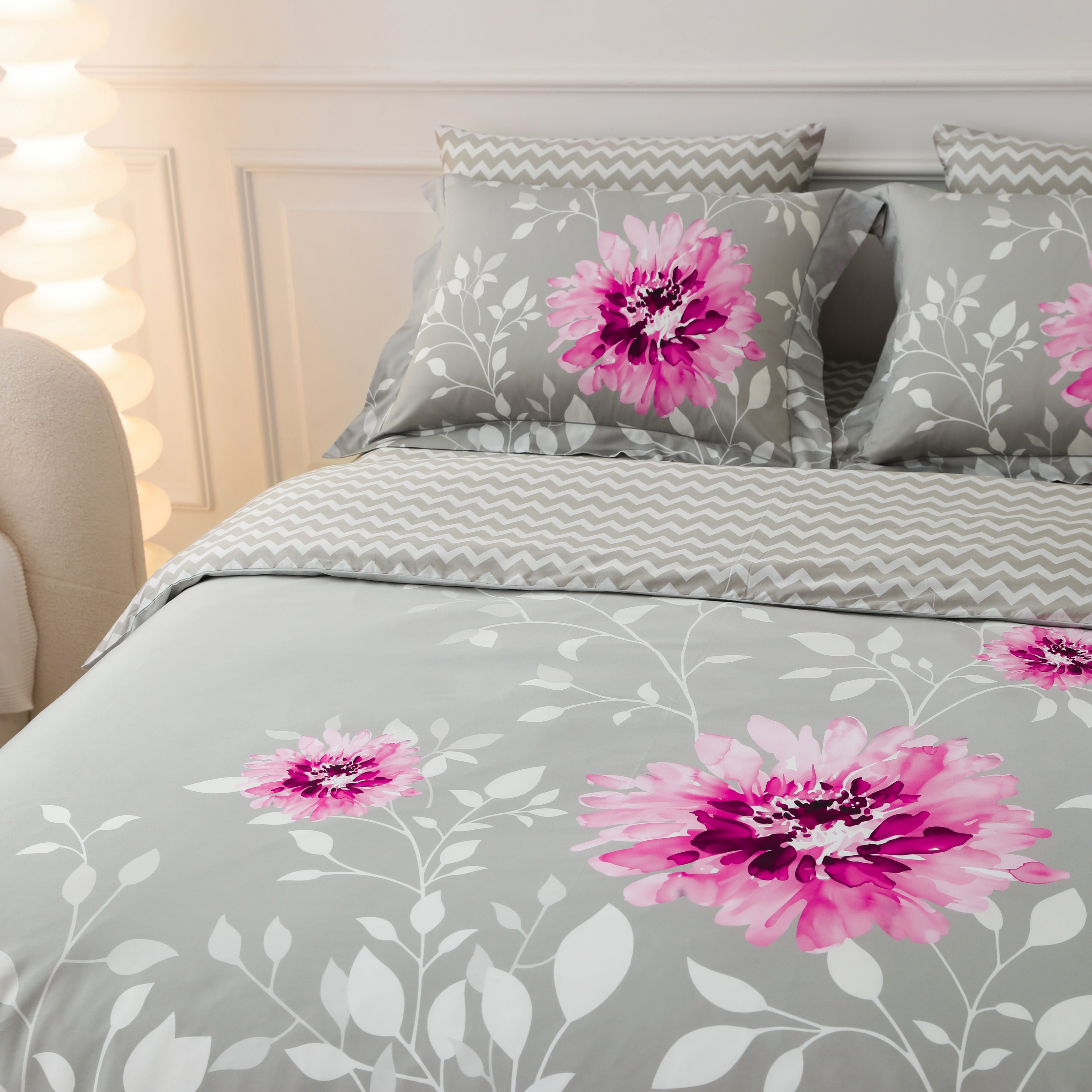Celeste Bed Linen Set