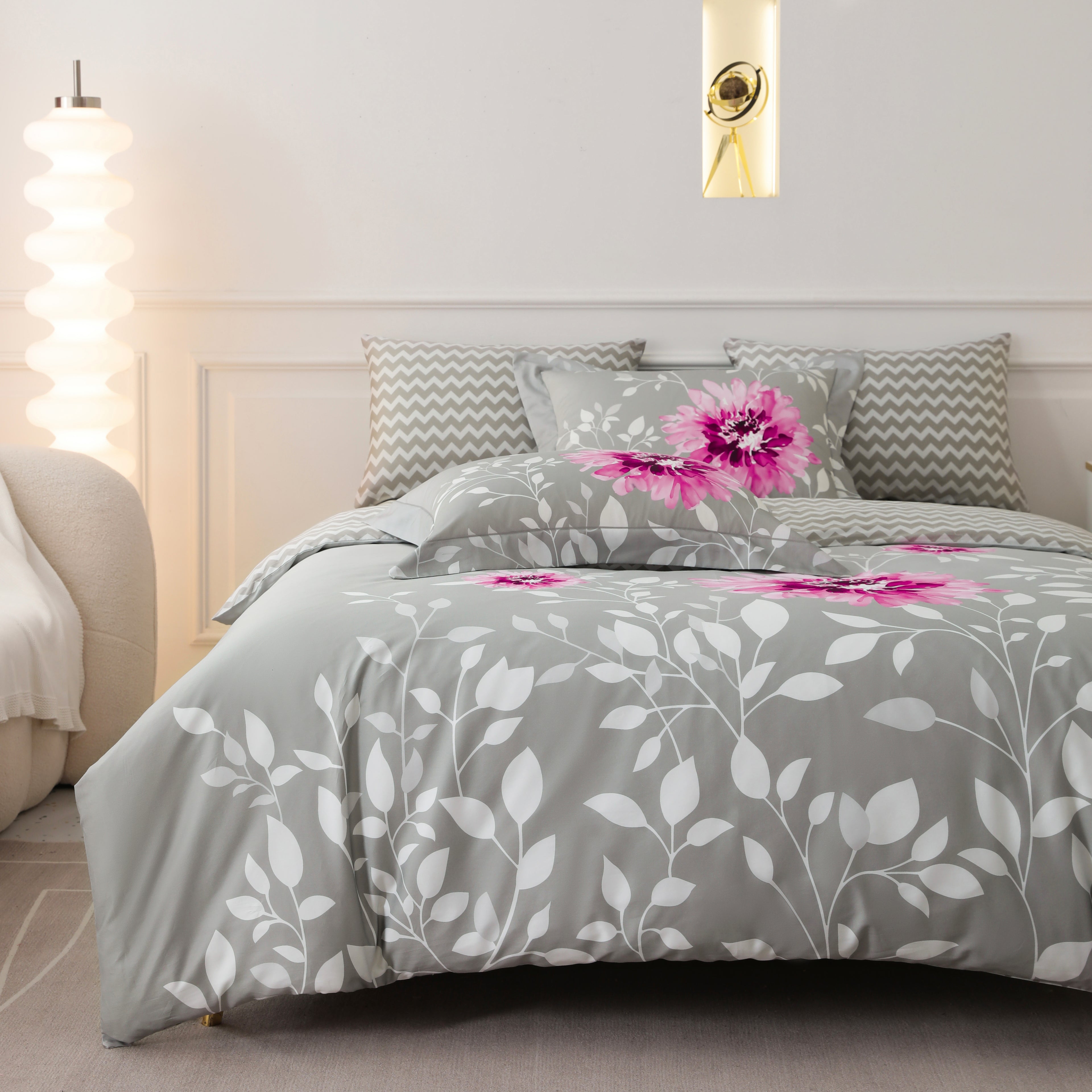 Celeste Bed Linen Set