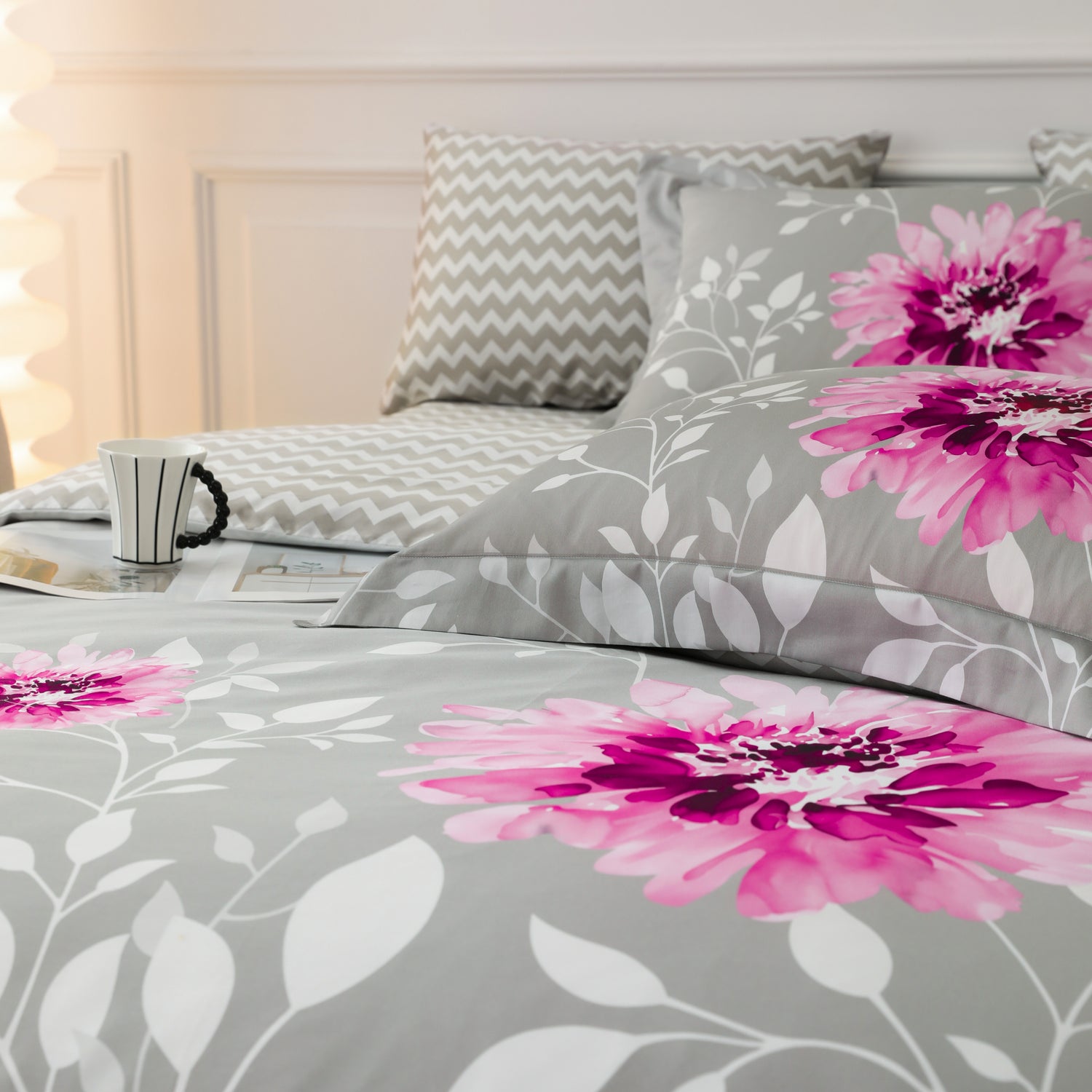 Celeste Bed Linen Set