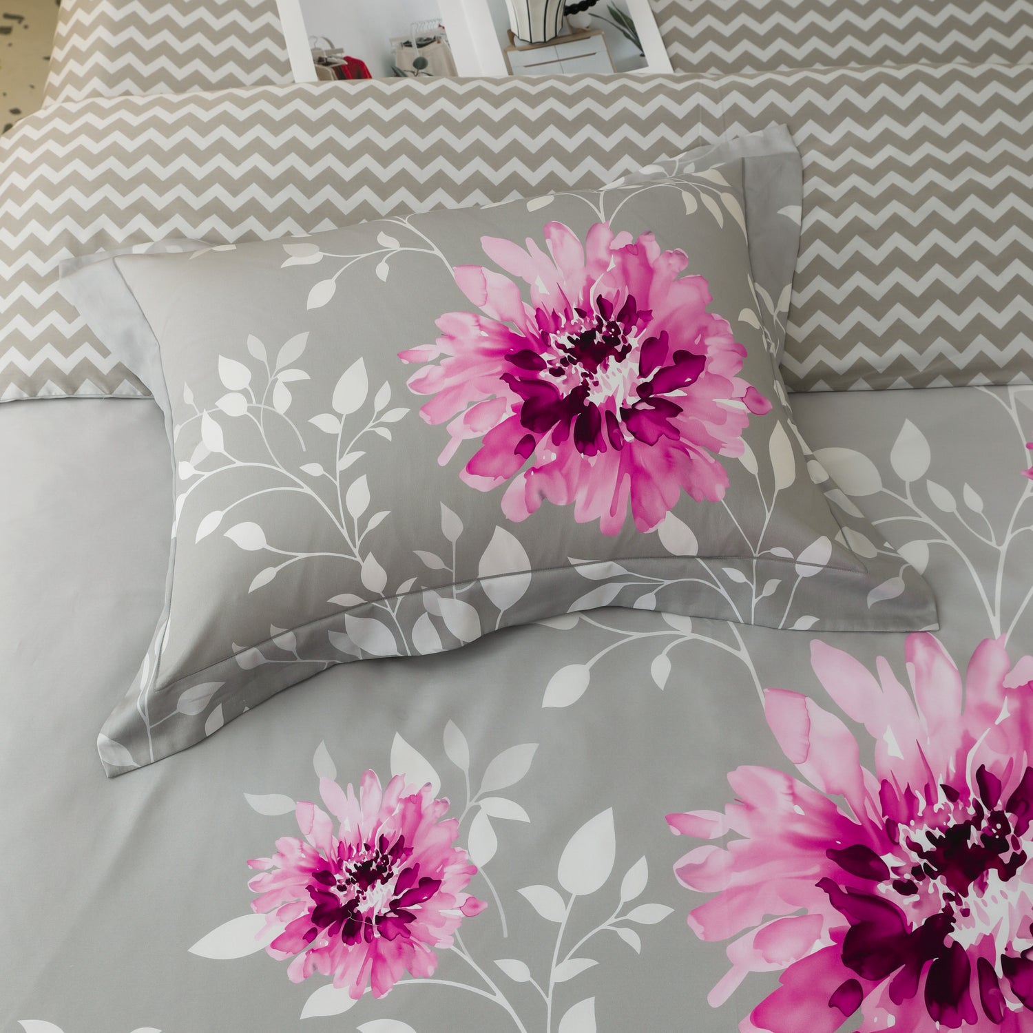 Celeste Bed Linen Set