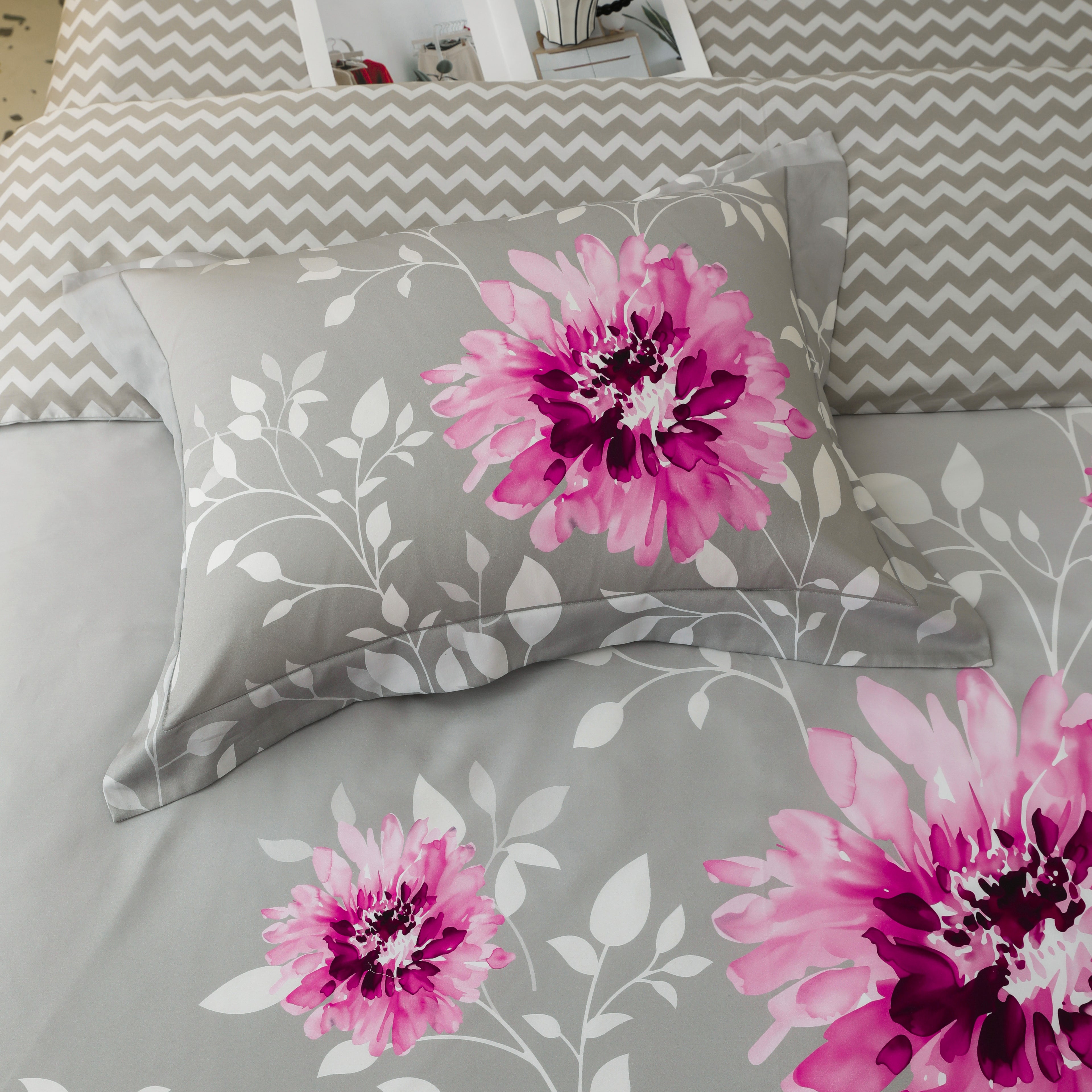 Celeste Bed Linen Set