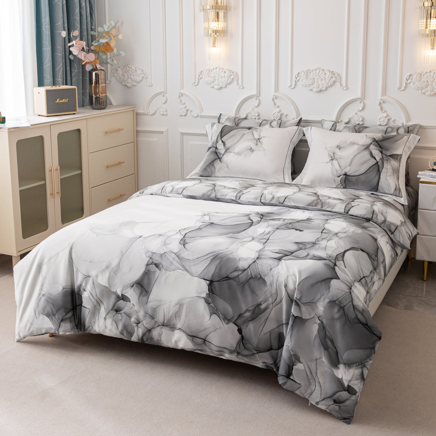 Portofino Bed Linen Set