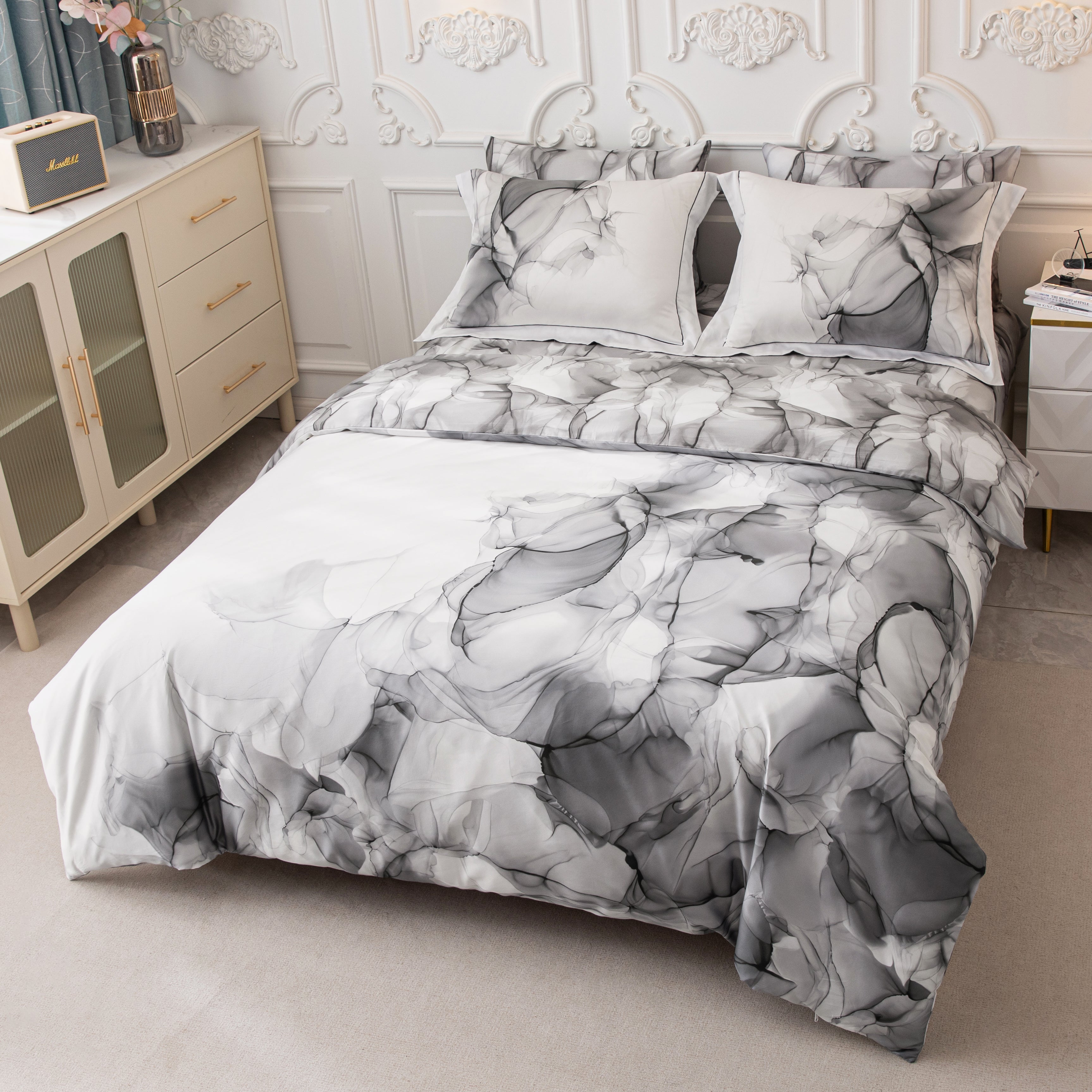 Portofino Bed Linen Set