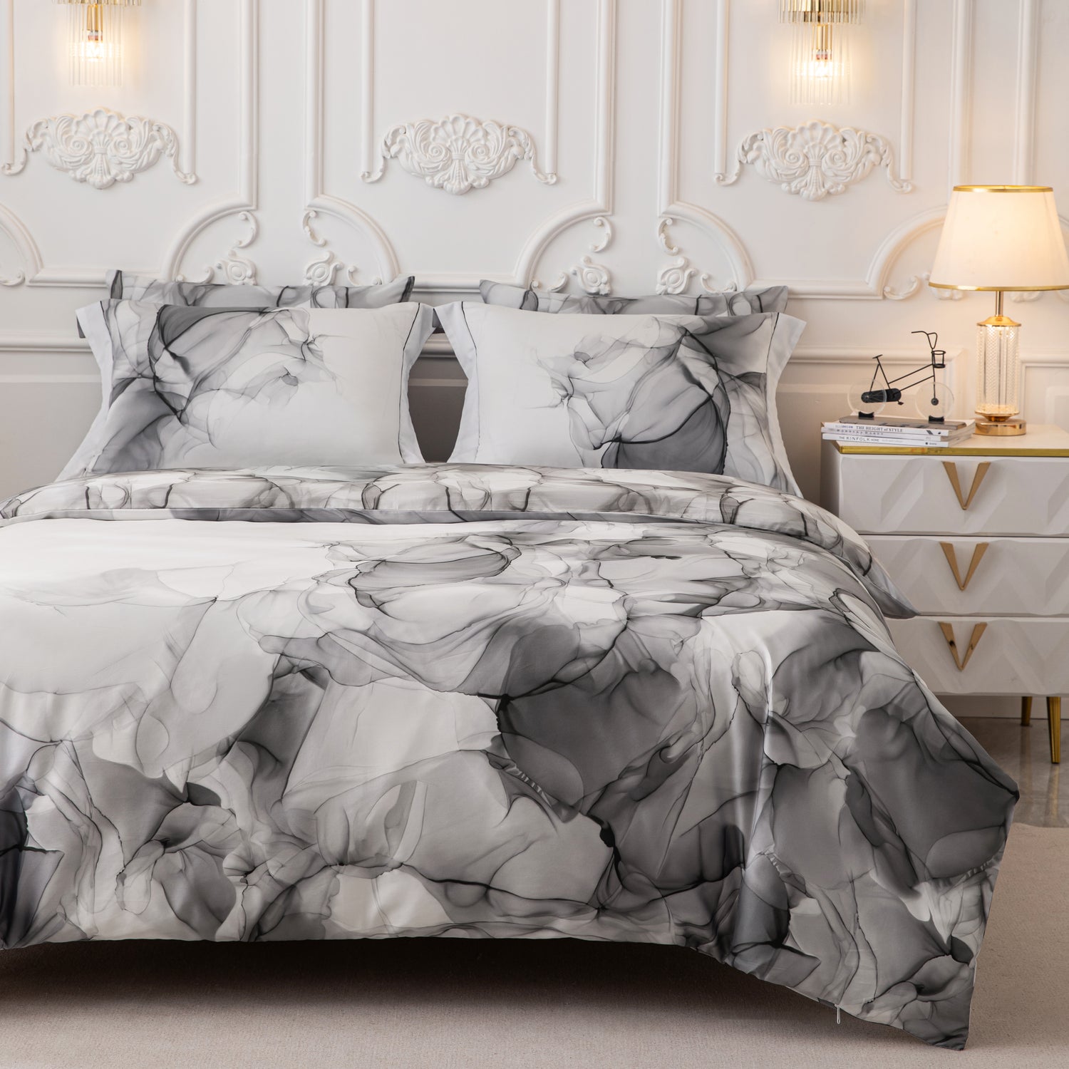Portofino Bed Linen Set