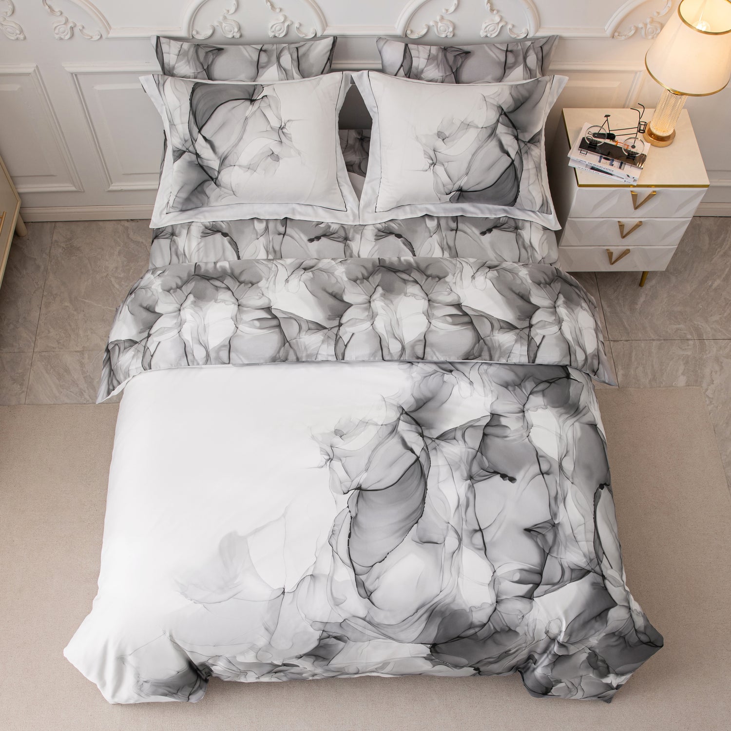 Portofino Bed Linen Set