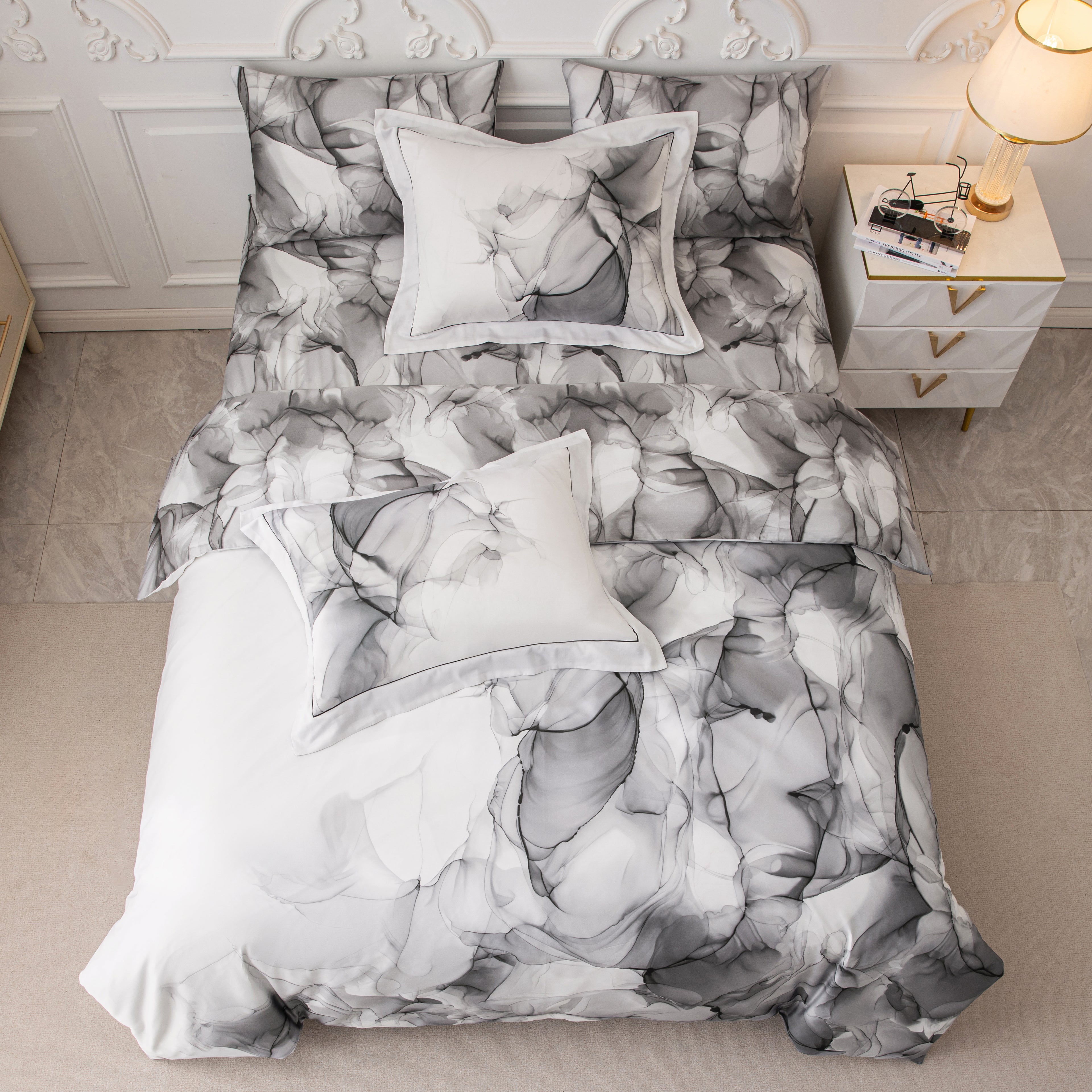 Portofino Bed Linen Set