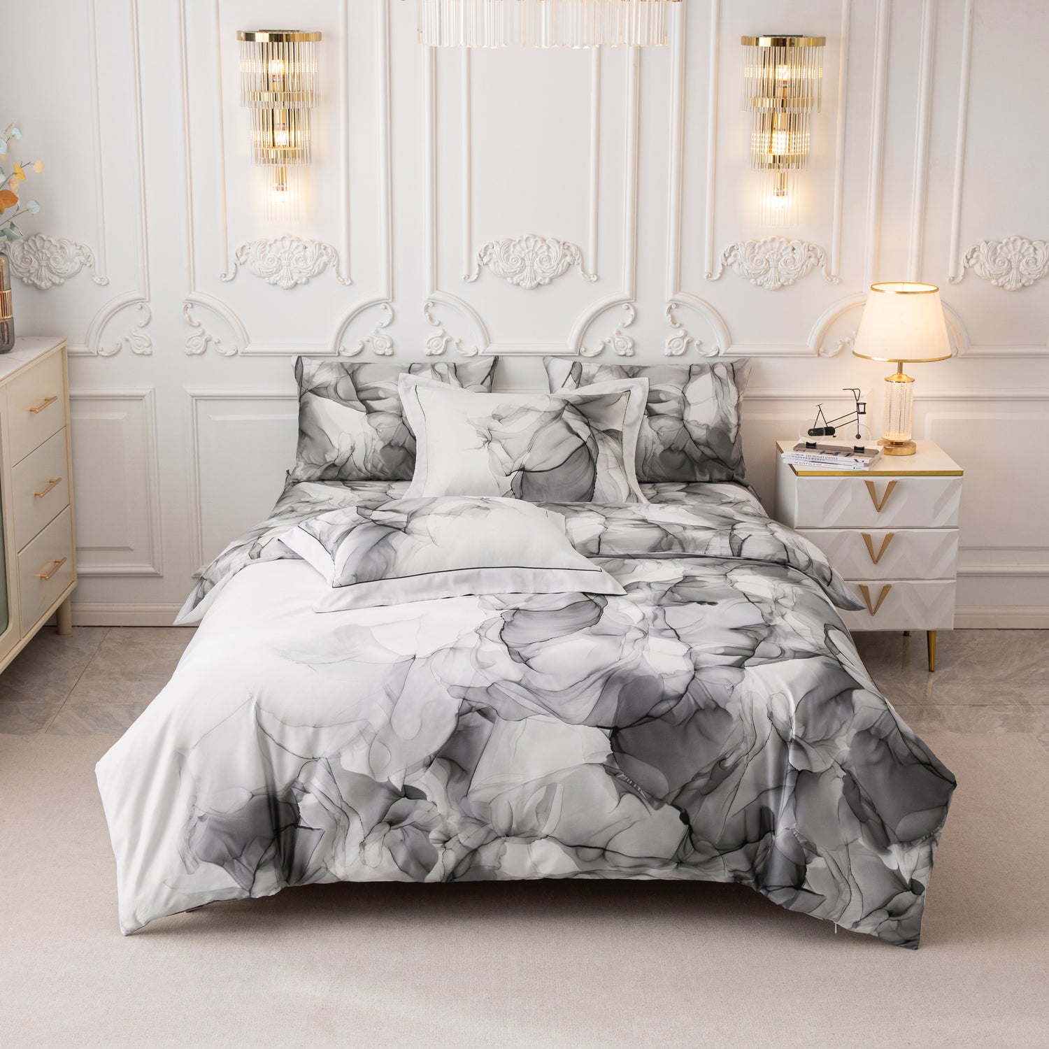 Portofino Bed Linen Set