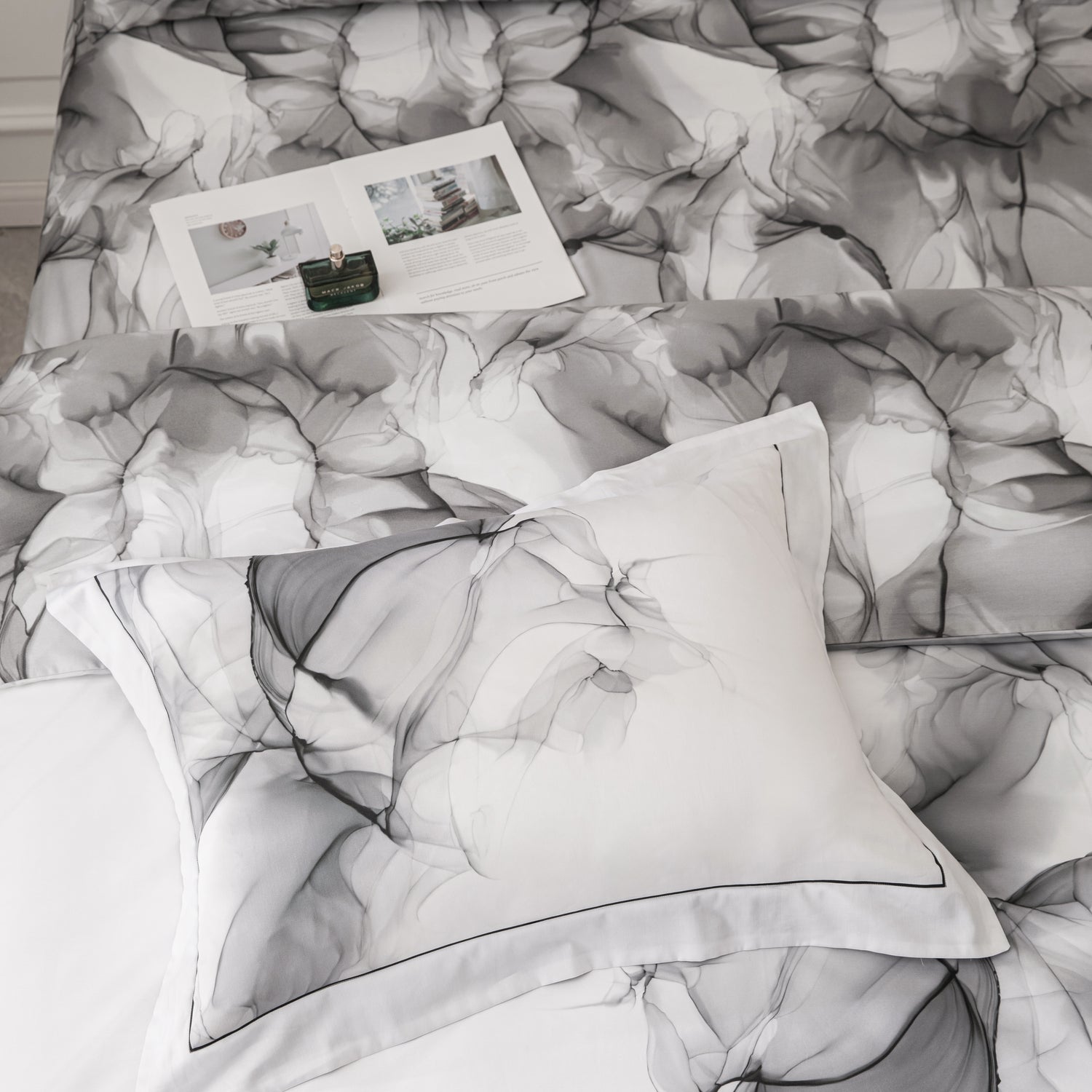 Portofino Bed Linen Set