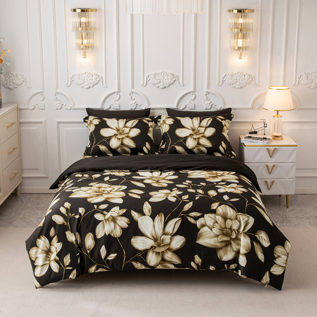 Catalina Bed Linen Set