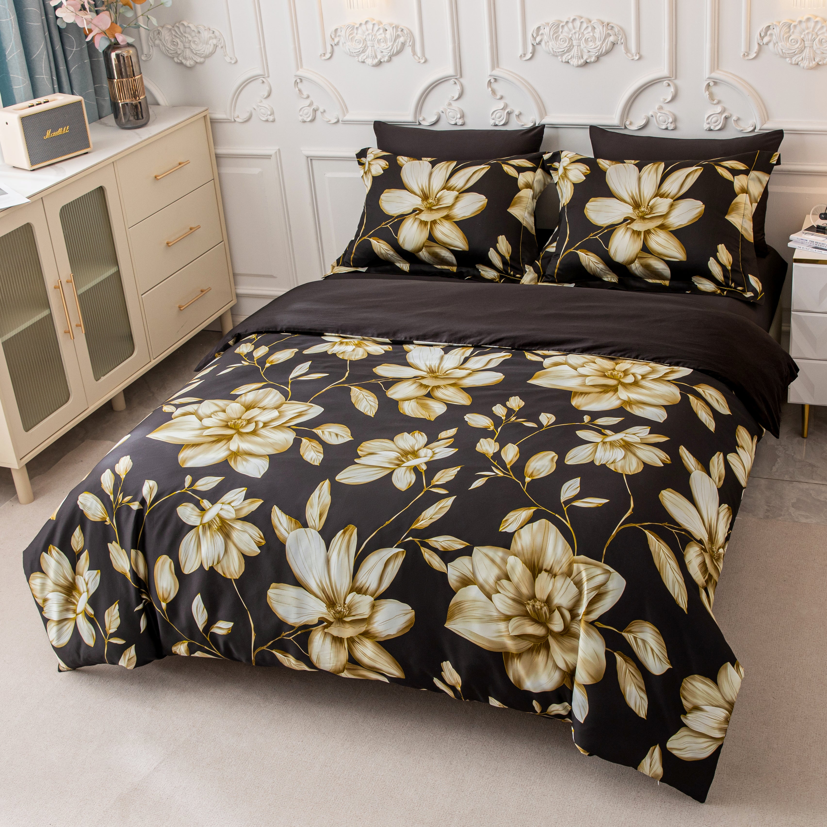 Catalina Bed Linen Set