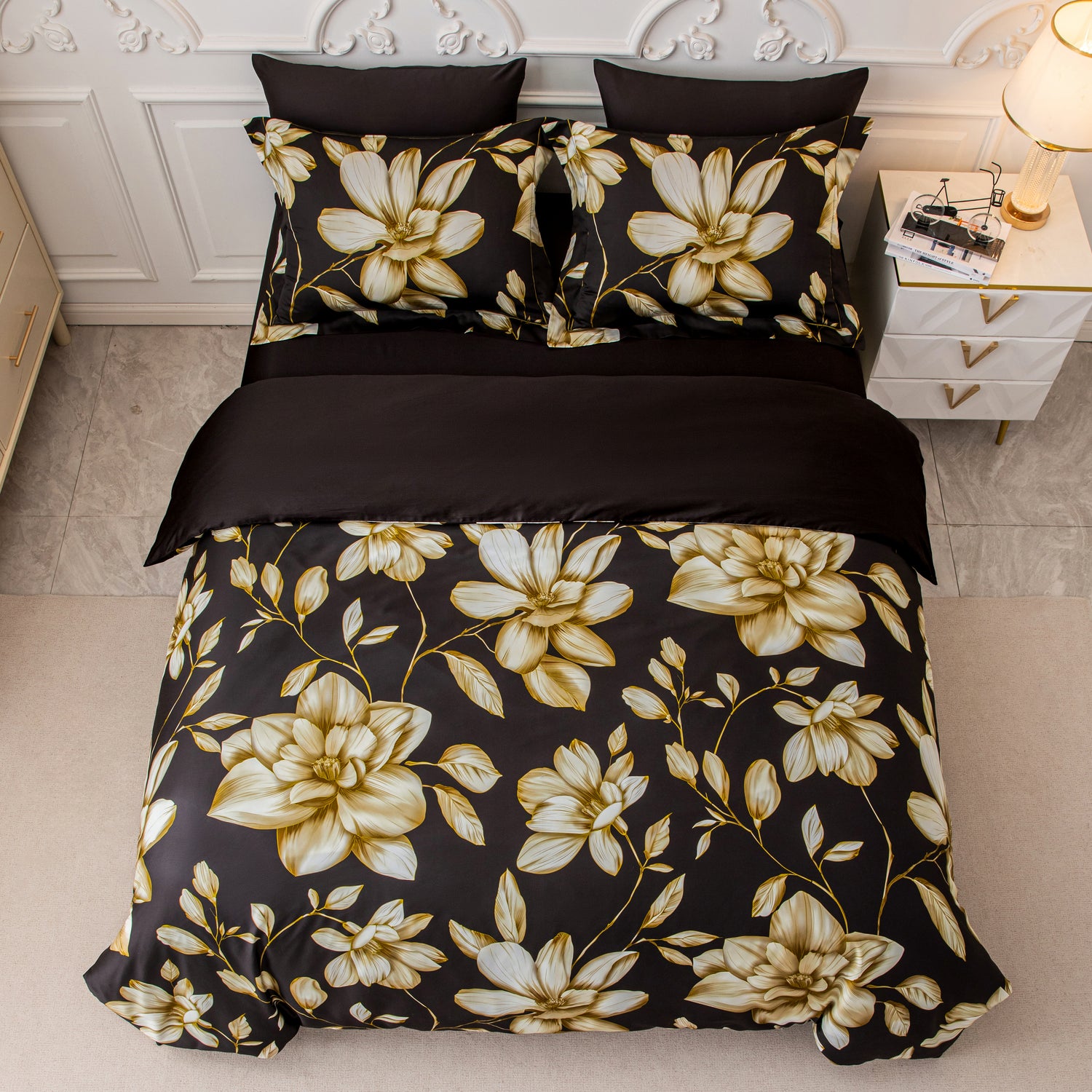 Catalina Bed Linen Set