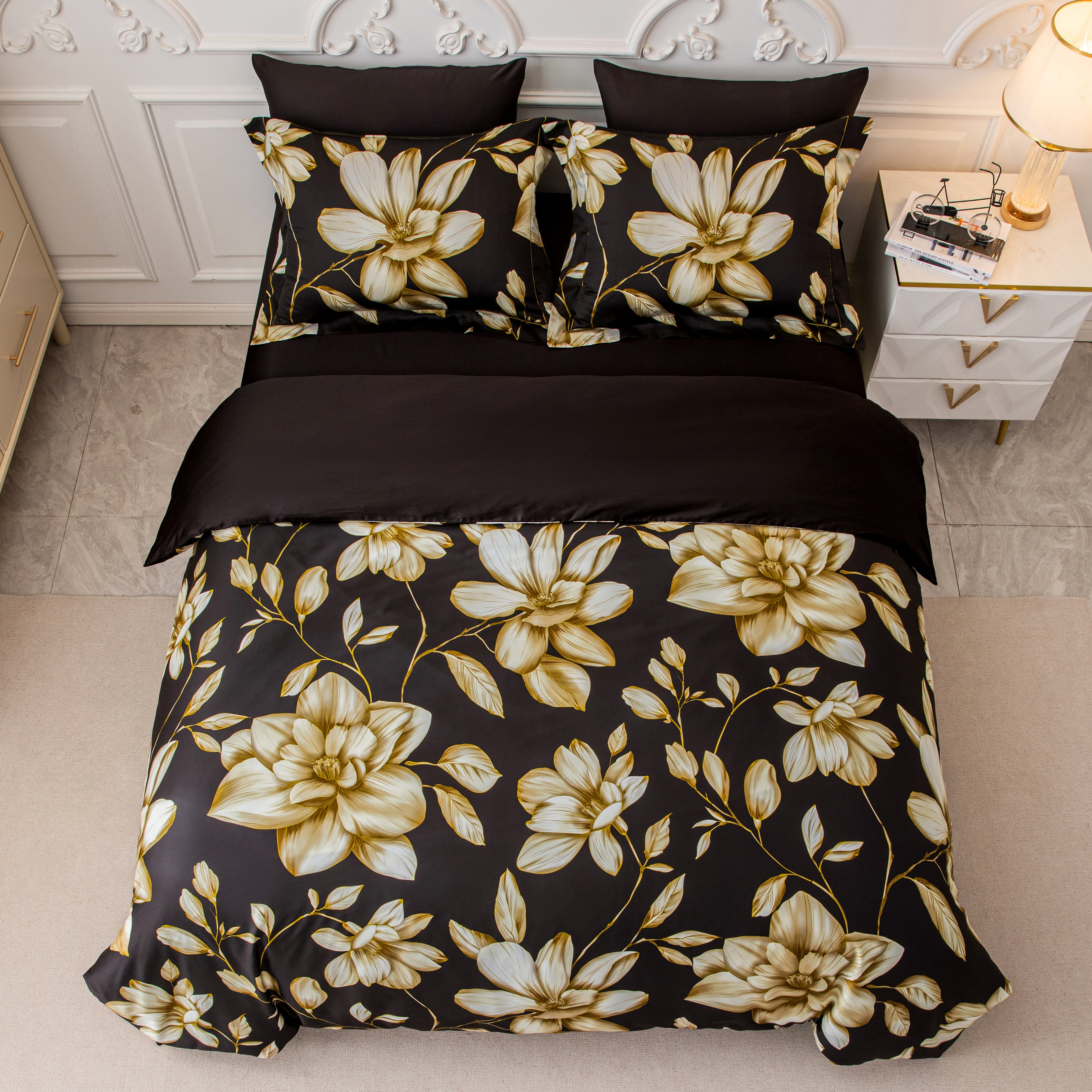 Catalina Bed Linen Set
