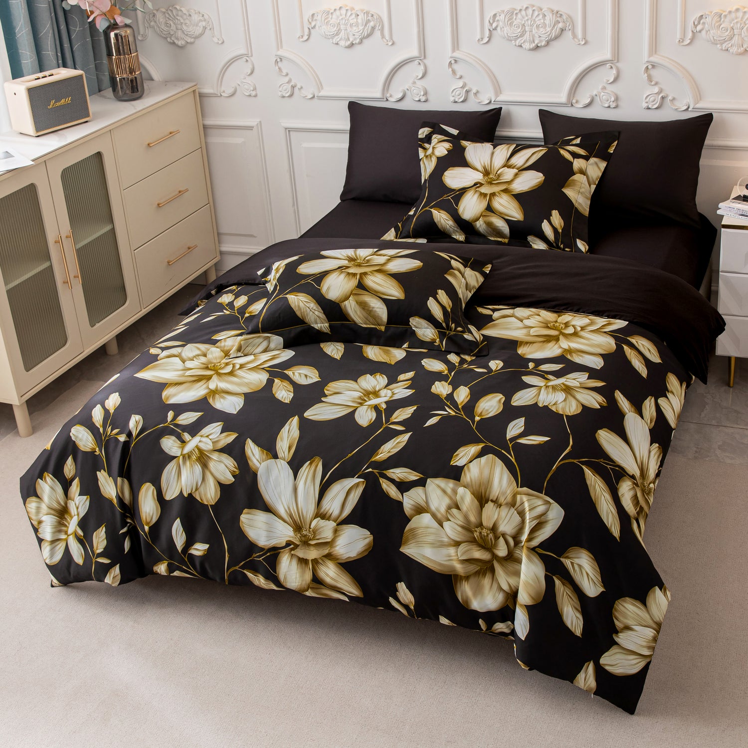 Catalina Bed Linen Set