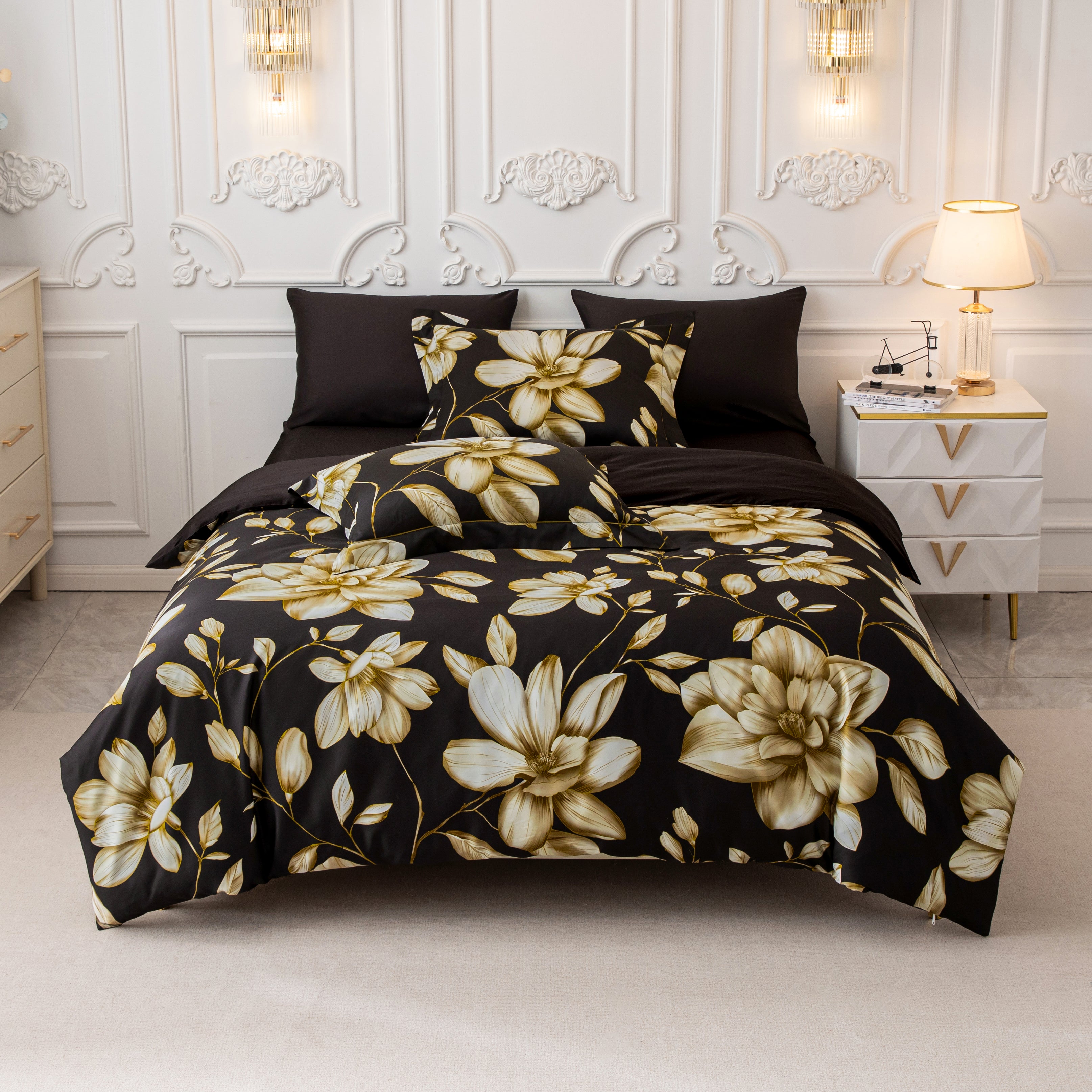 Catalina Bed Linen Set