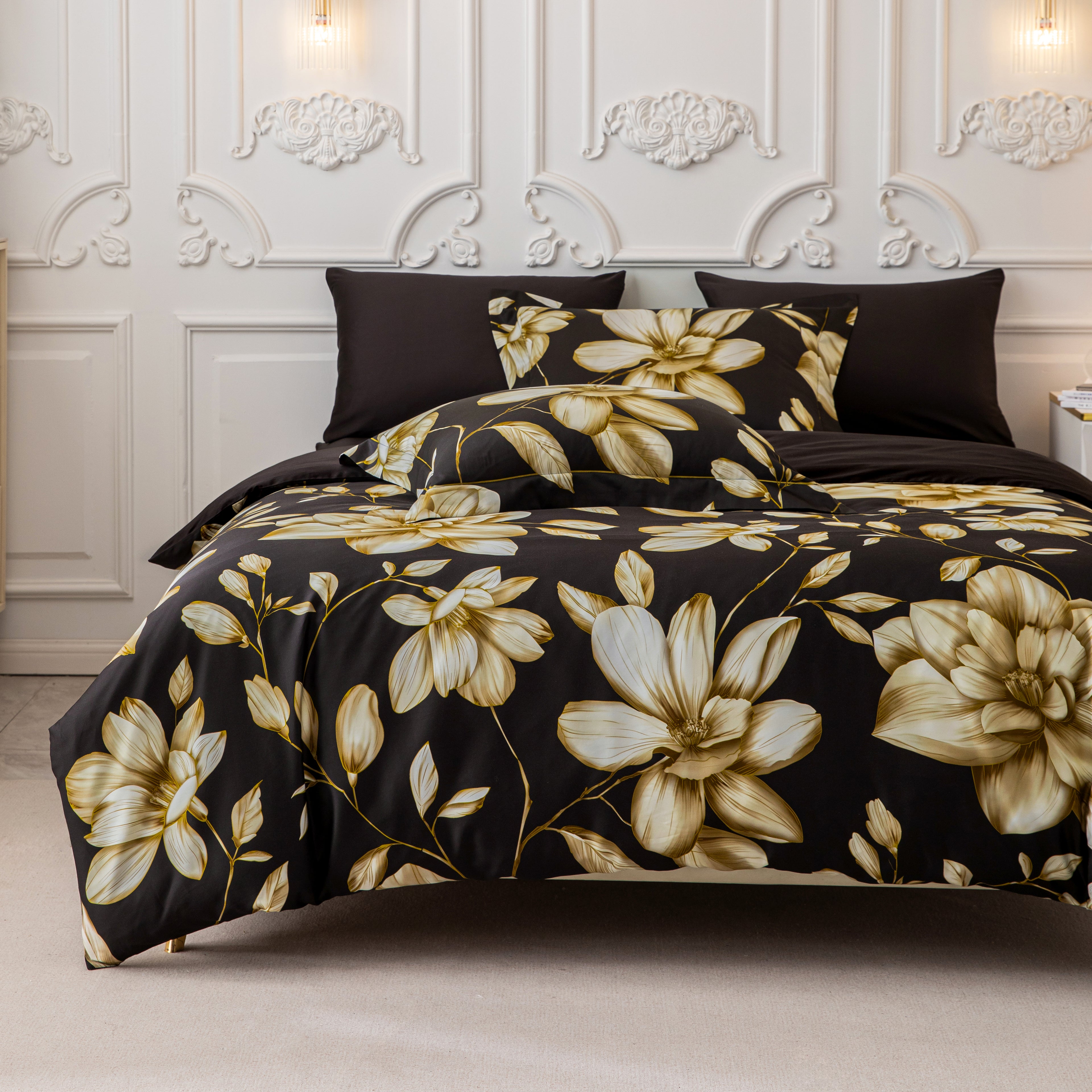 Catalina Bed Linen Set