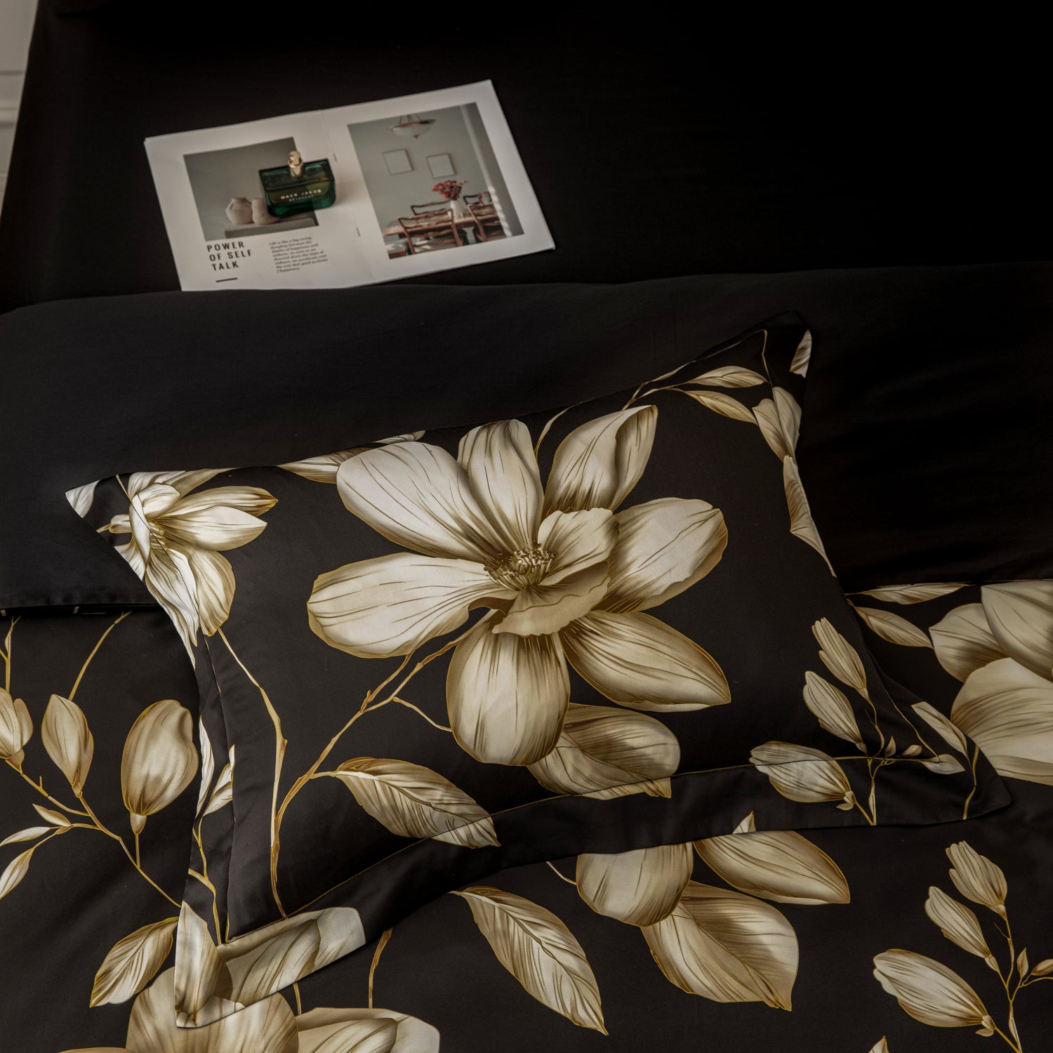 Catalina Bed Linen Set